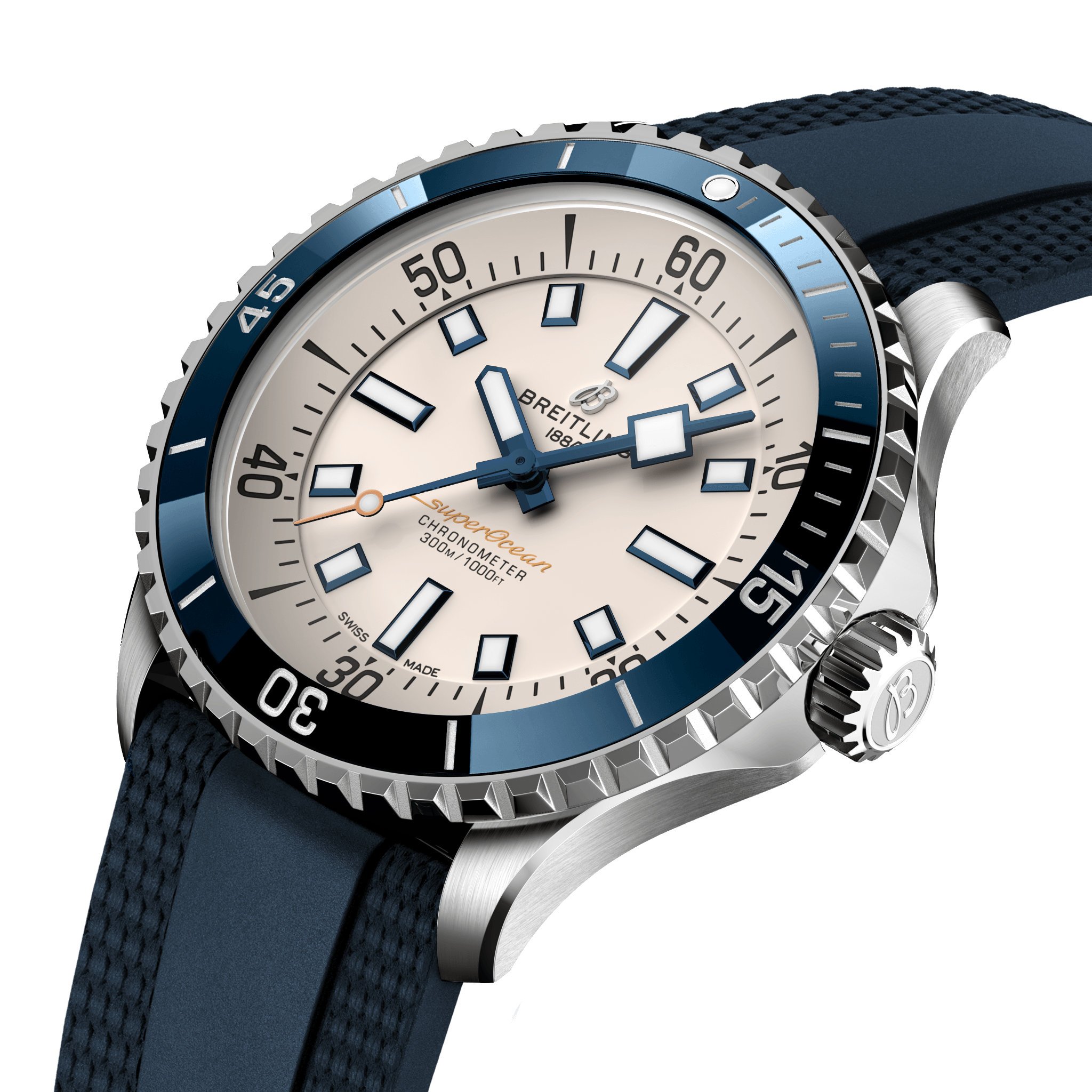 Superocean Automatic 42 - Imagen 2