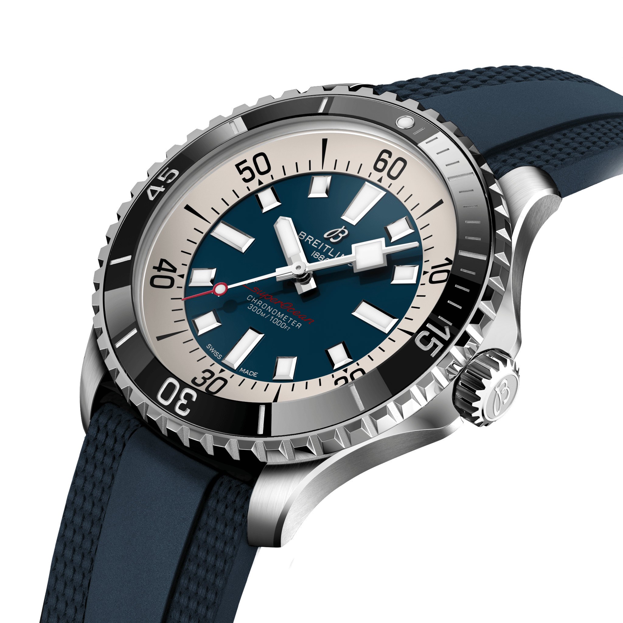 Superocean Automatic 44 - Imagen 2