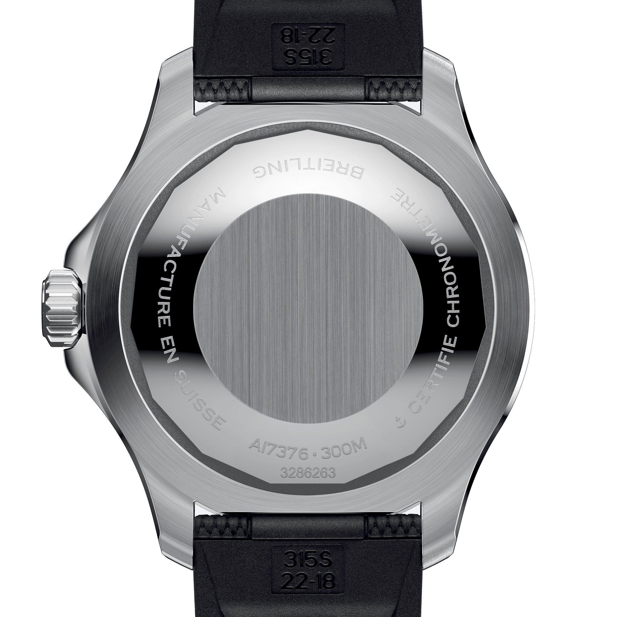 Superocean Automatic 44 - Imagen 3