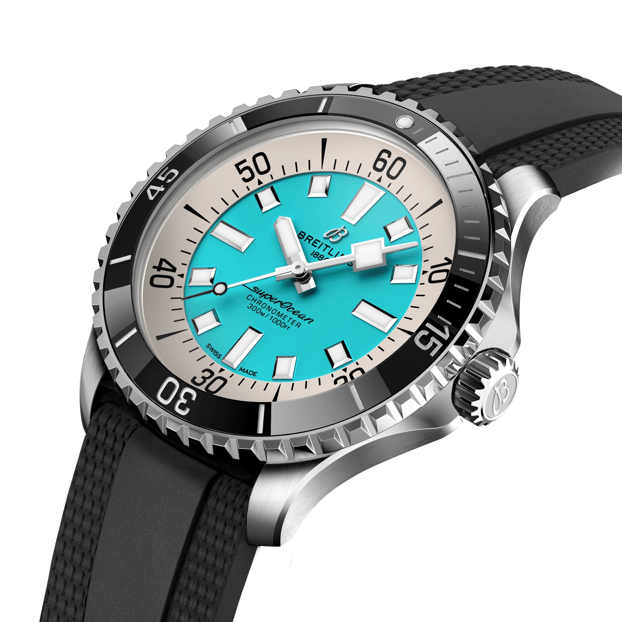 Superocean Automatic 44 - Imagen 2