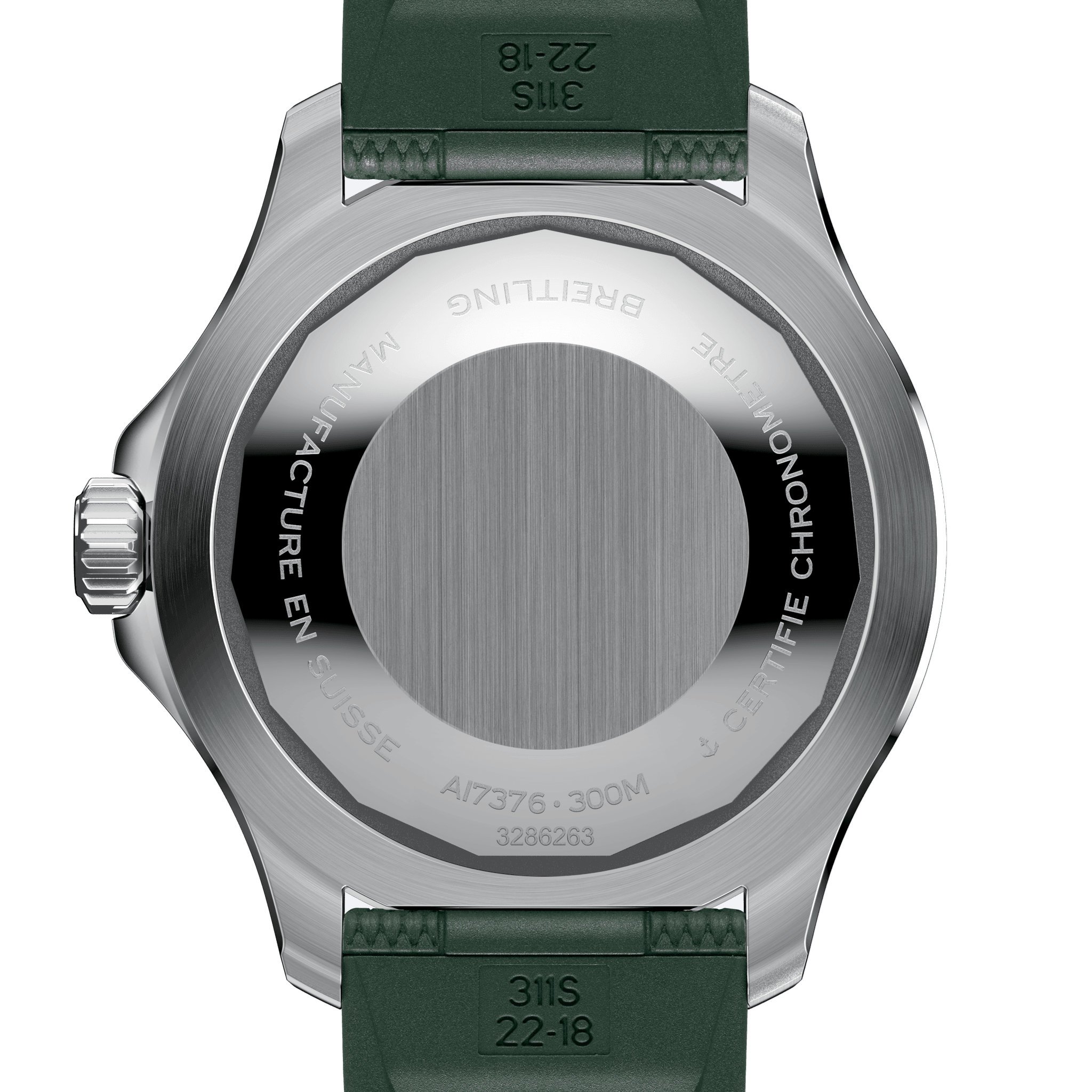 Superocean Automatic 44 - Imagen 3
