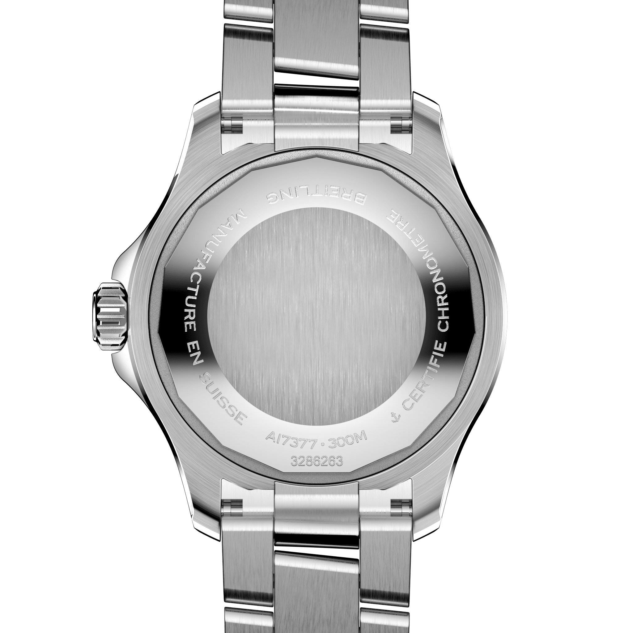 Superocean Automatic 36 - Imagen 4