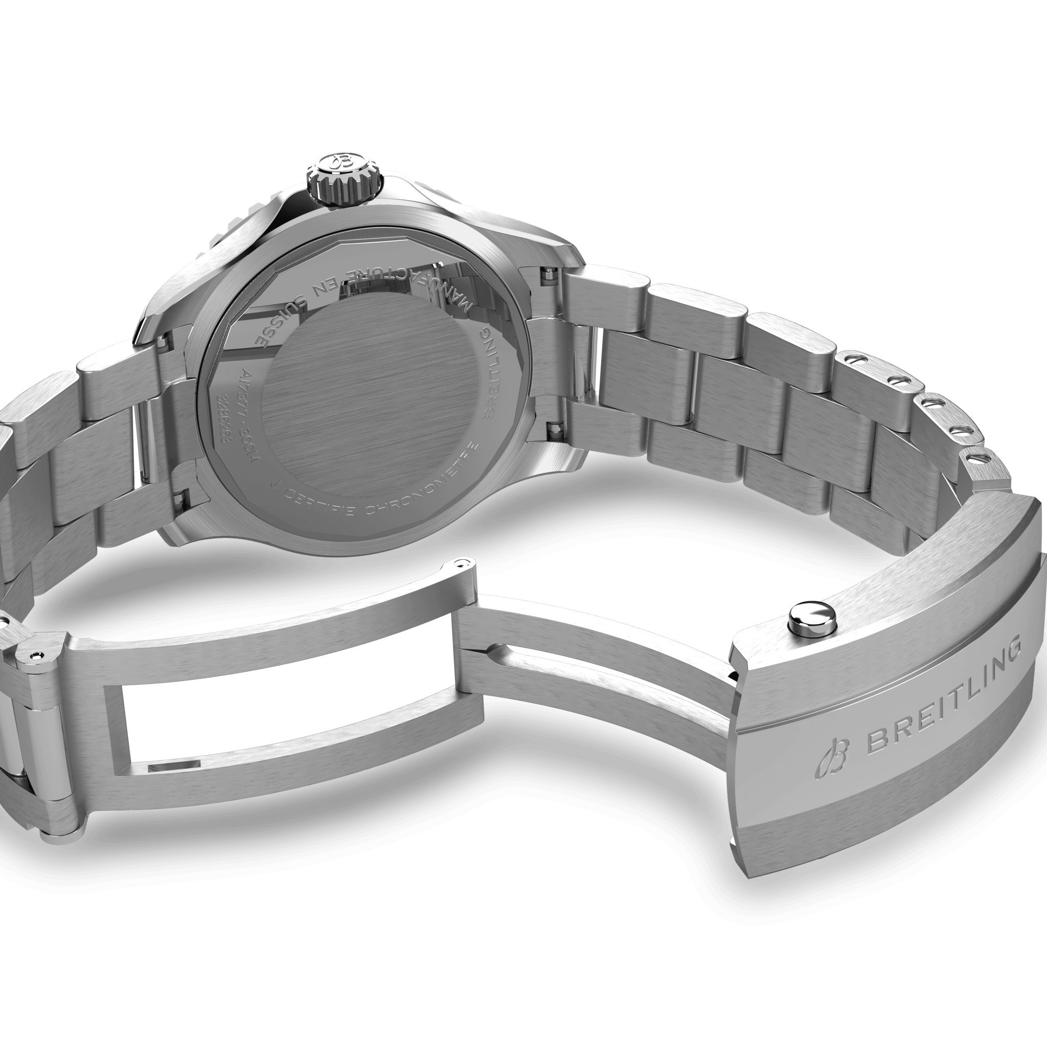 Superocean Automatic 36 - Imagen 3