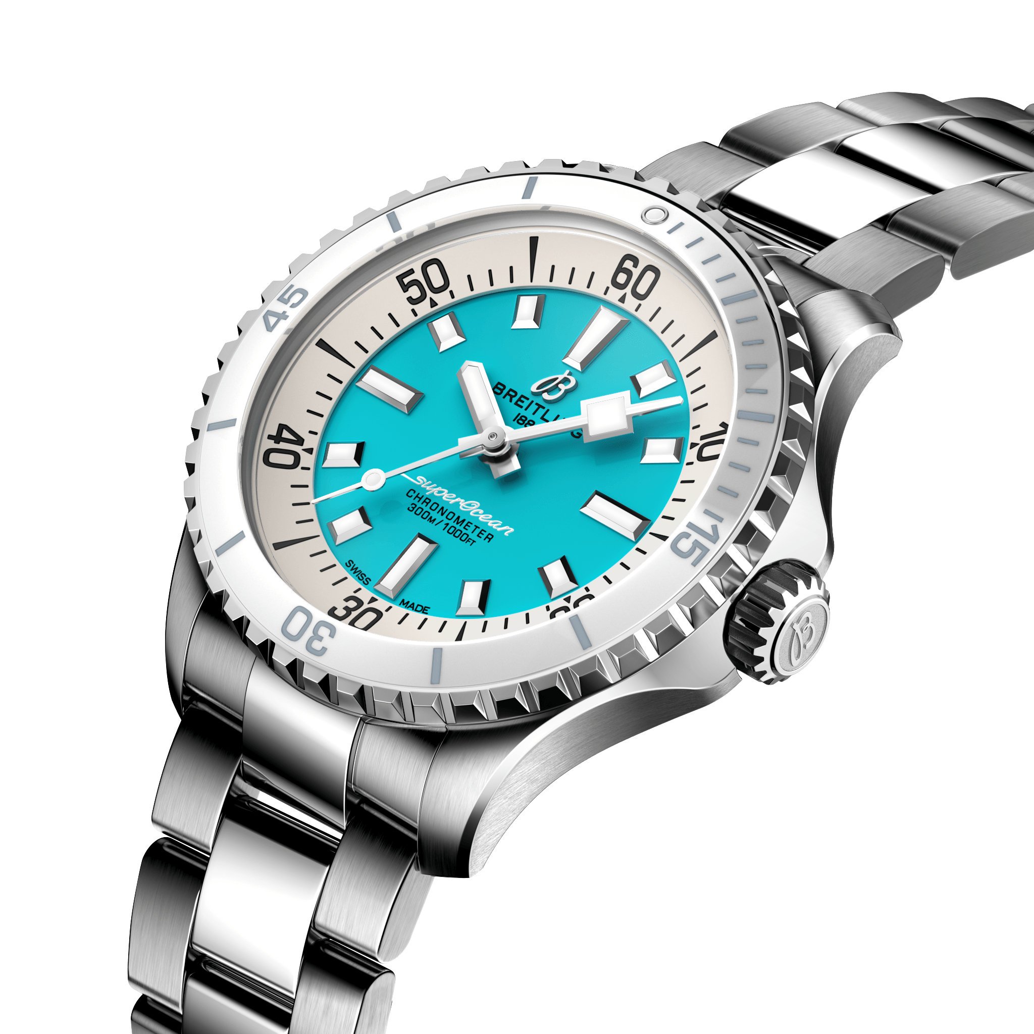 Superocean Automatic 36 - Imagen 2