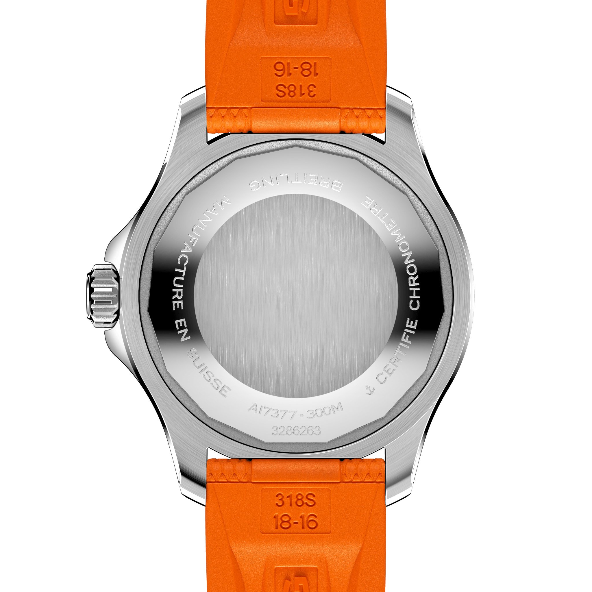 Superocean Automatic 36 - Imagen 3