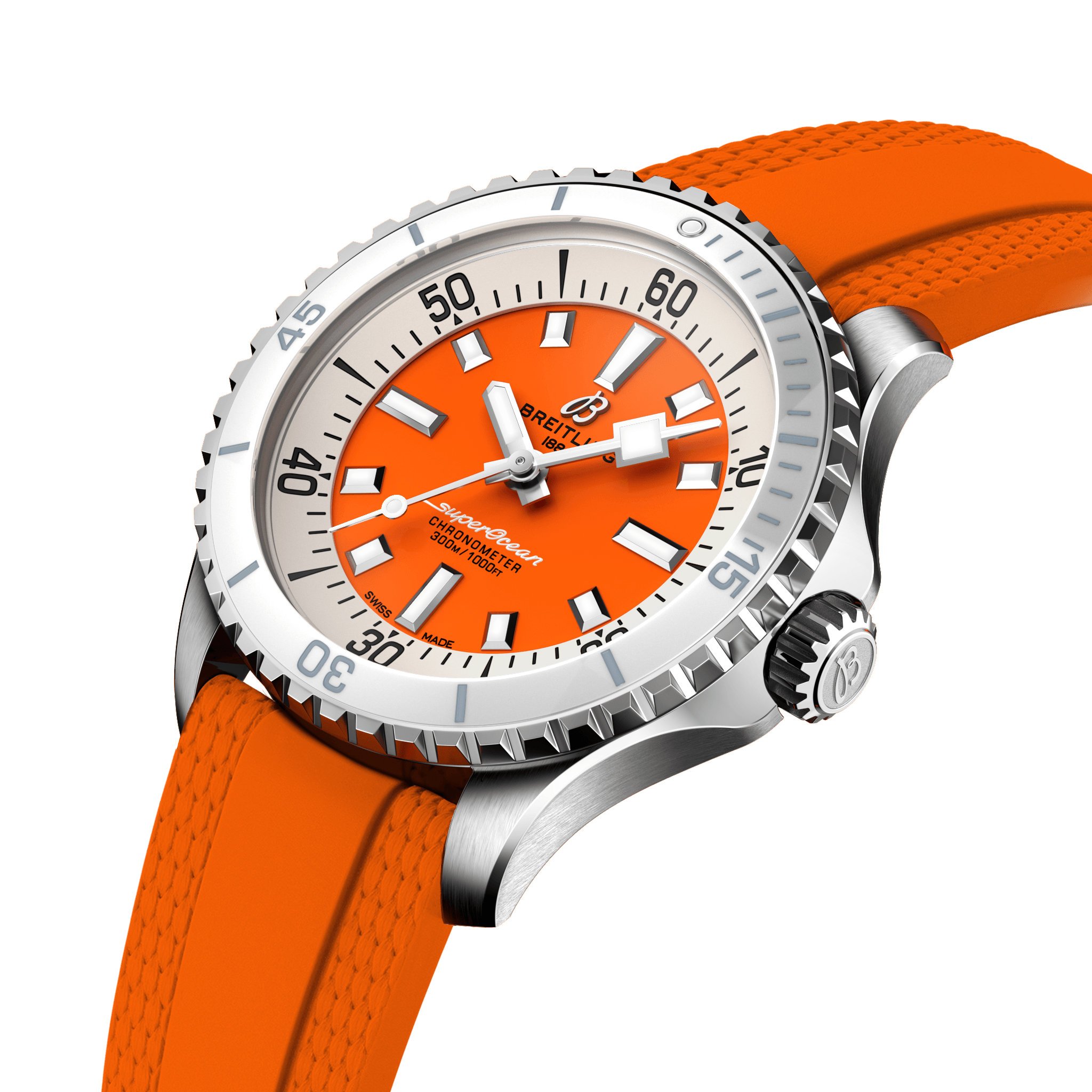 Superocean Automatic 36 - Imagen 2