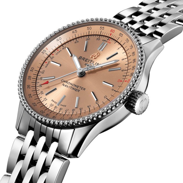 Navitimer Automatic 35 - Imagen 2