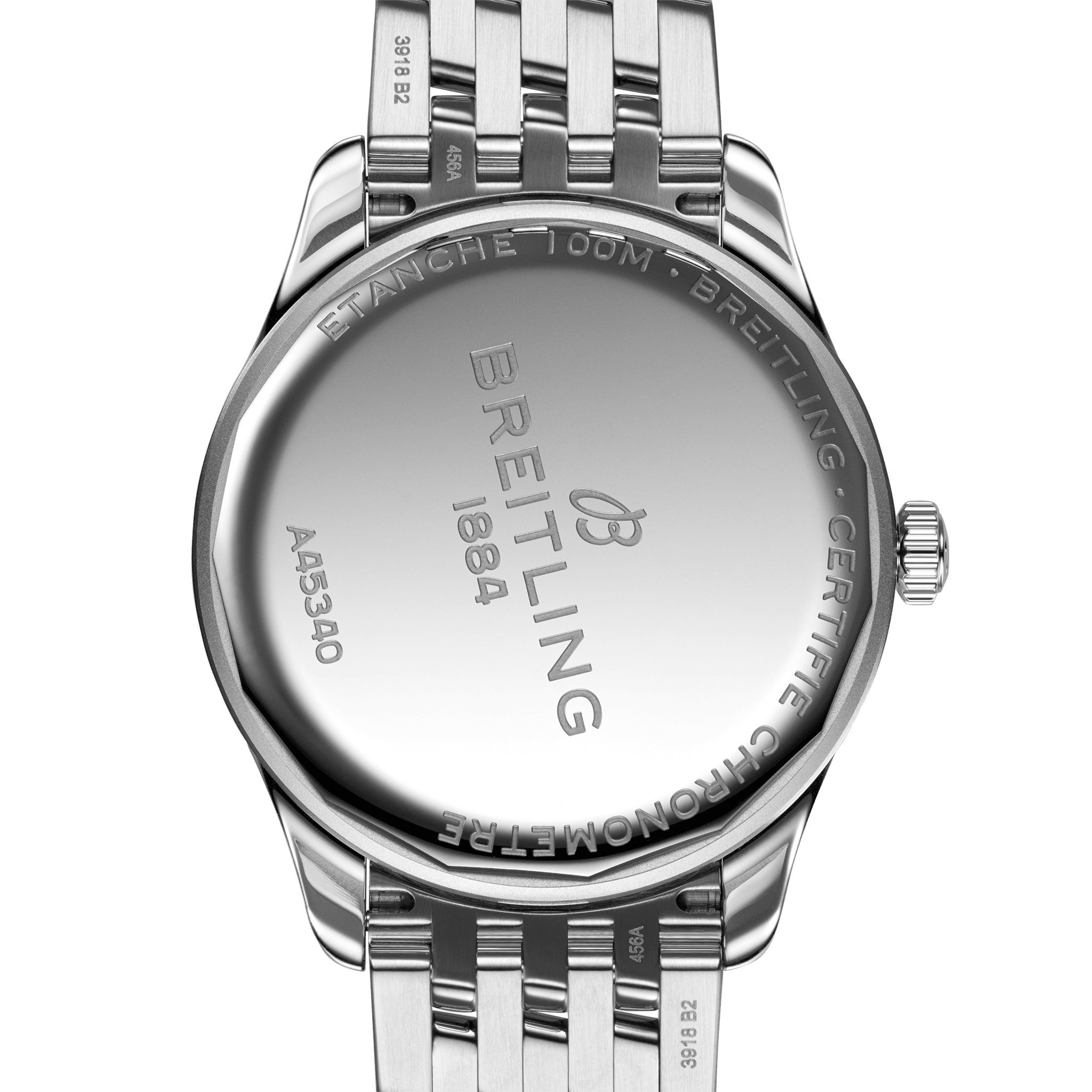 Premier Automatic Day & Date 40 - Imagen 3