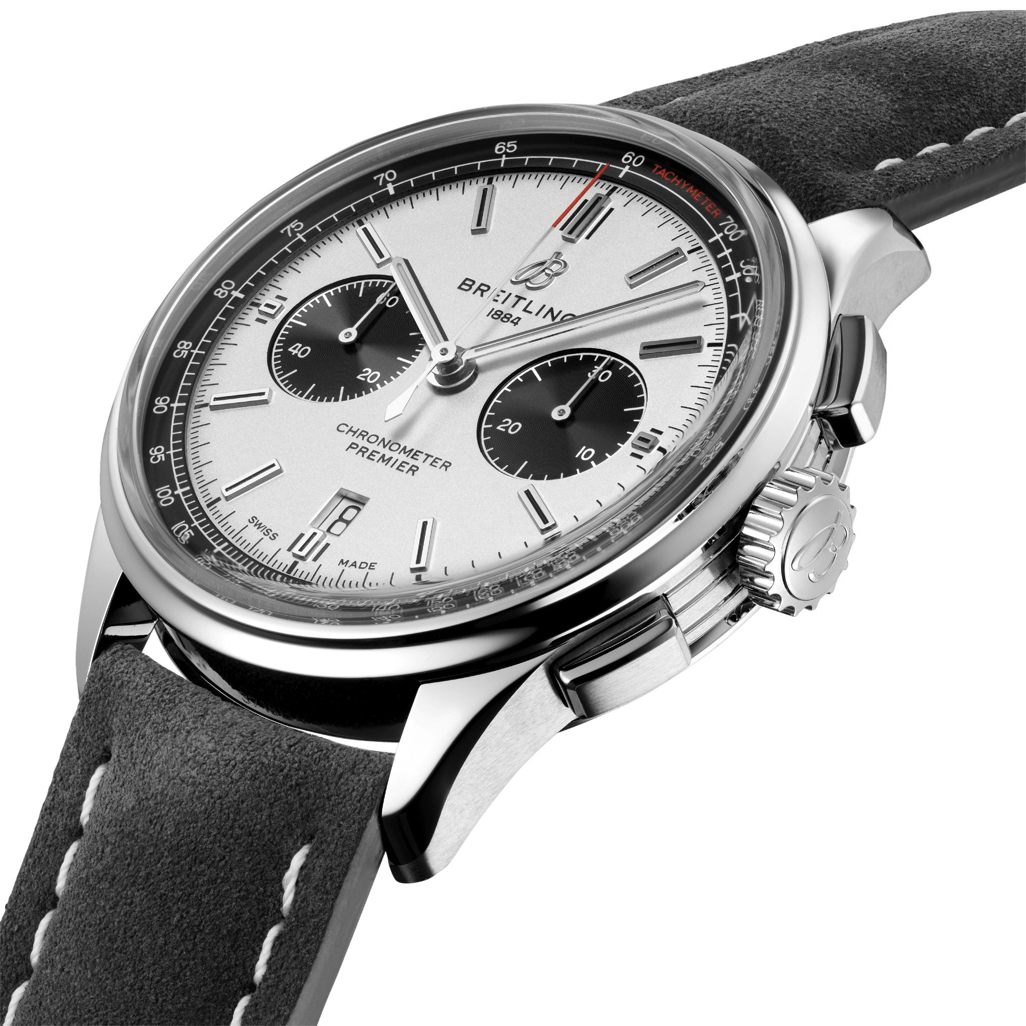 Premier B01 Chronograph 42 - Imagen 2