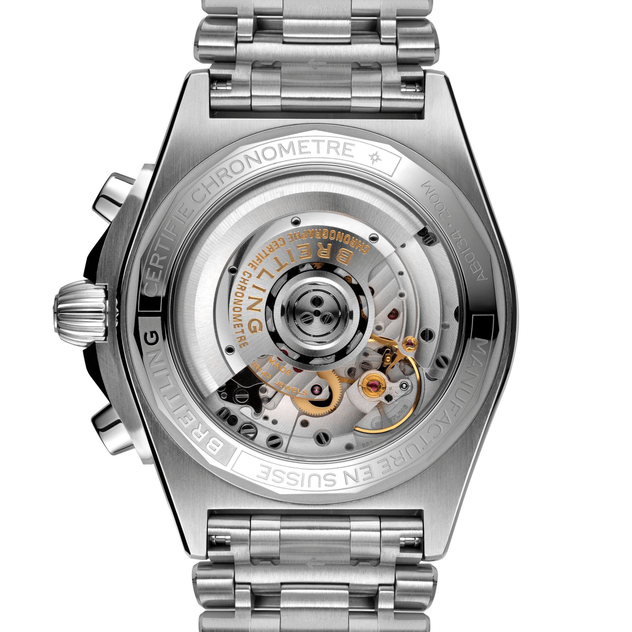 Chronomat B01 42 - Imagen 3