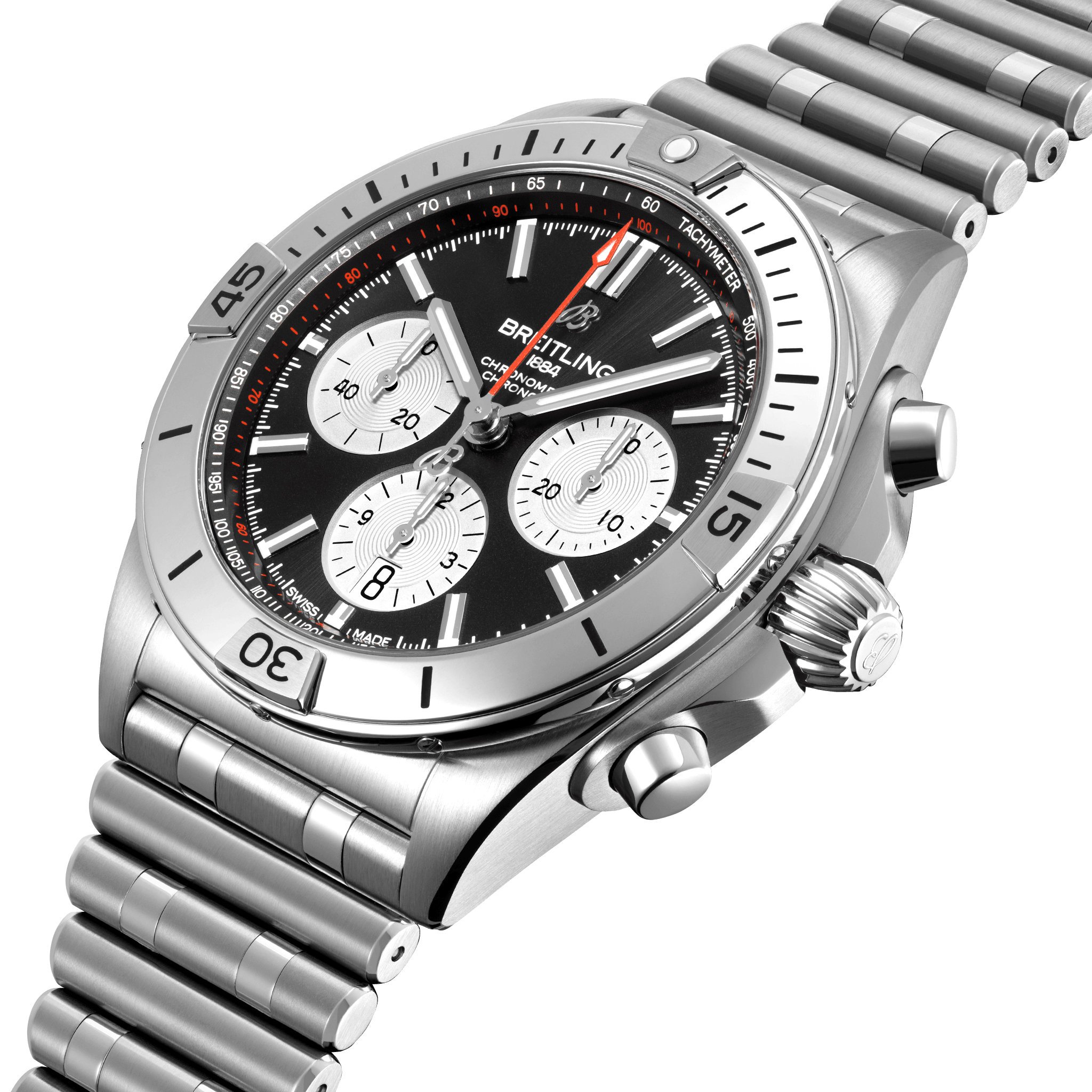 Chronomat B01 42 - Imagen 2