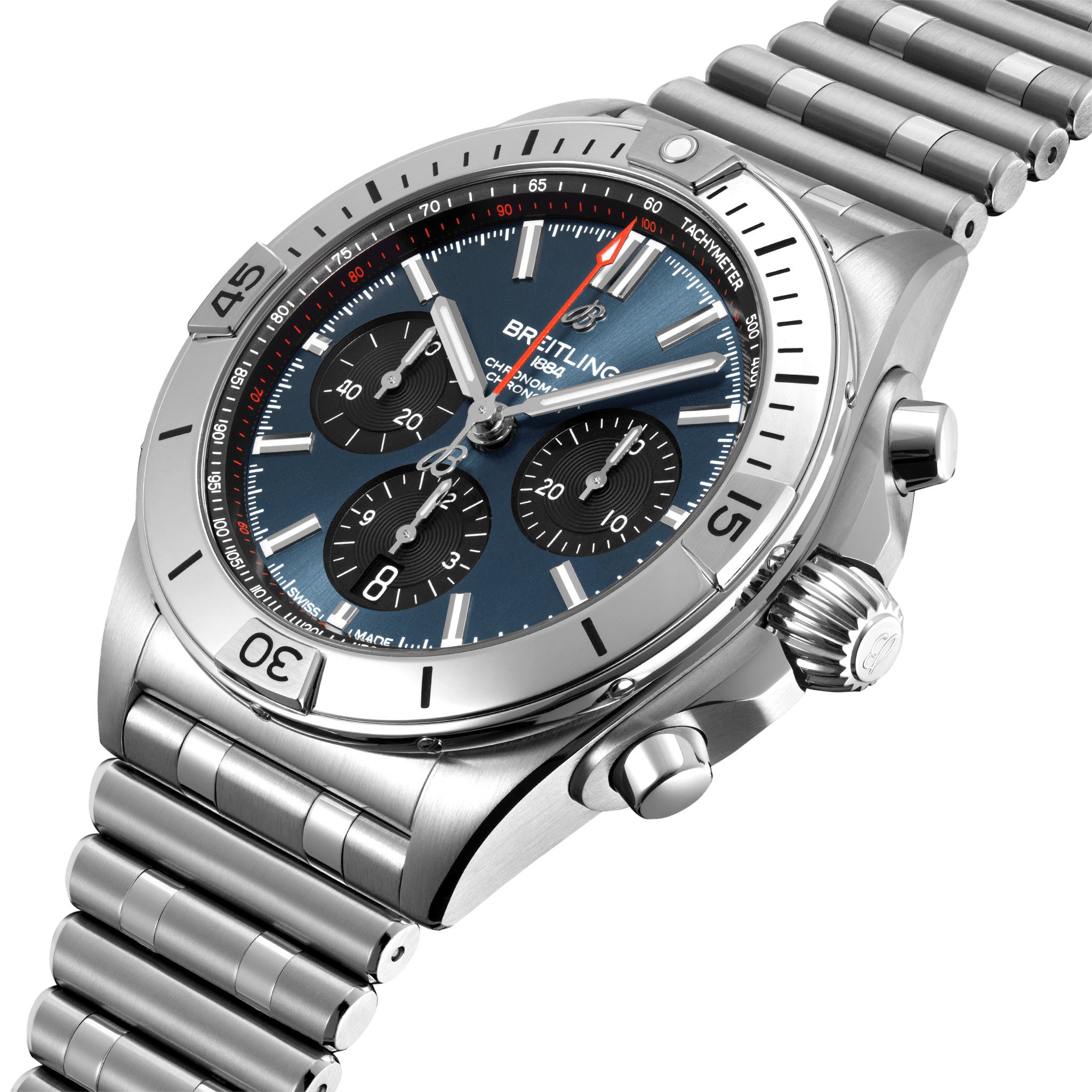 Chronomat B01 42 - Imagen 2