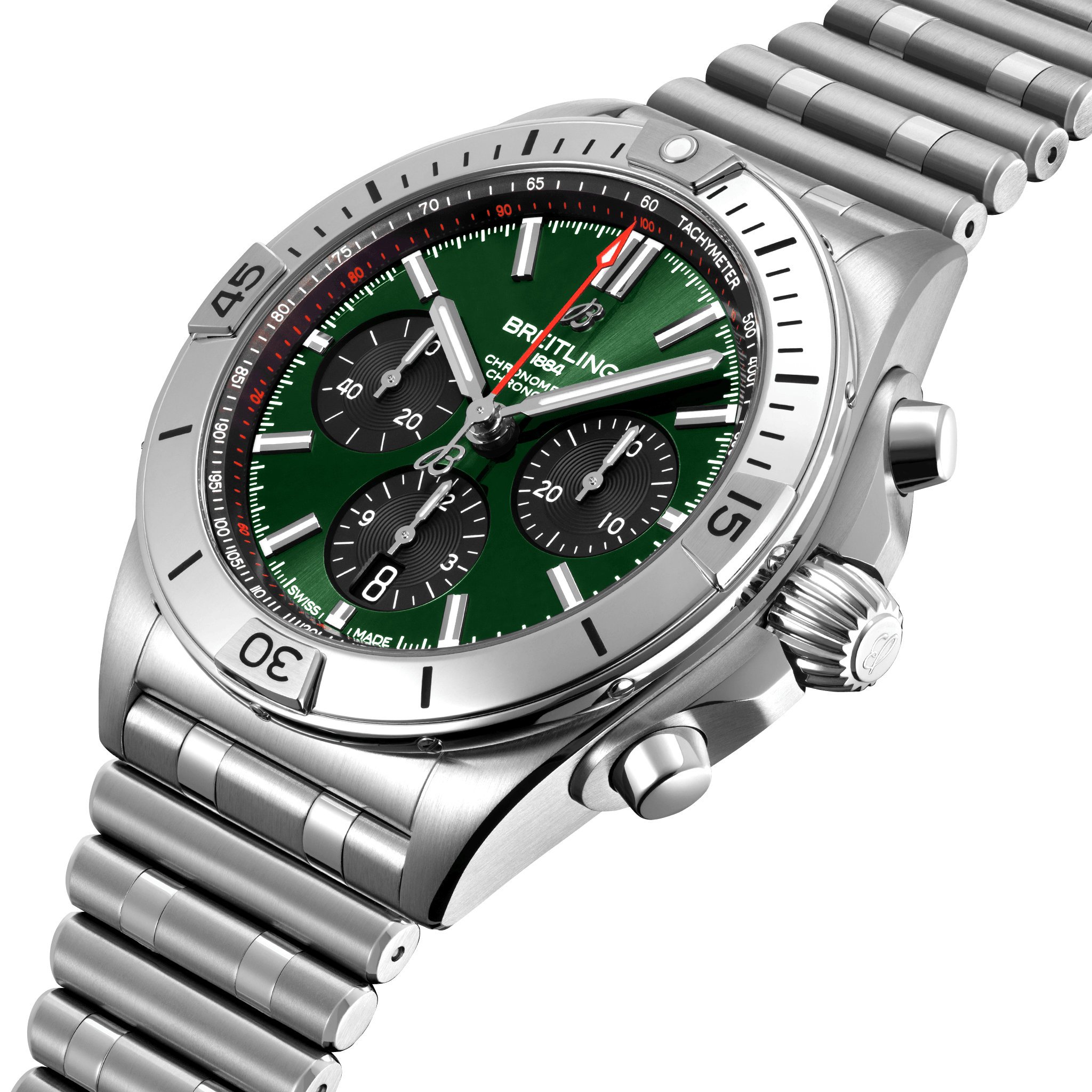 Chronomat B01 42 - Imagen 2