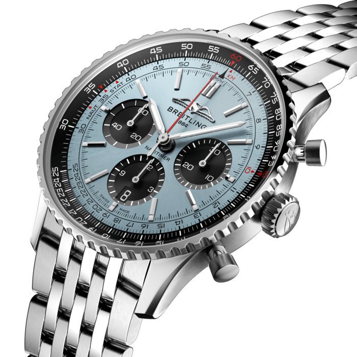Navitimer B01 Chronograph 43 - Imagen 2