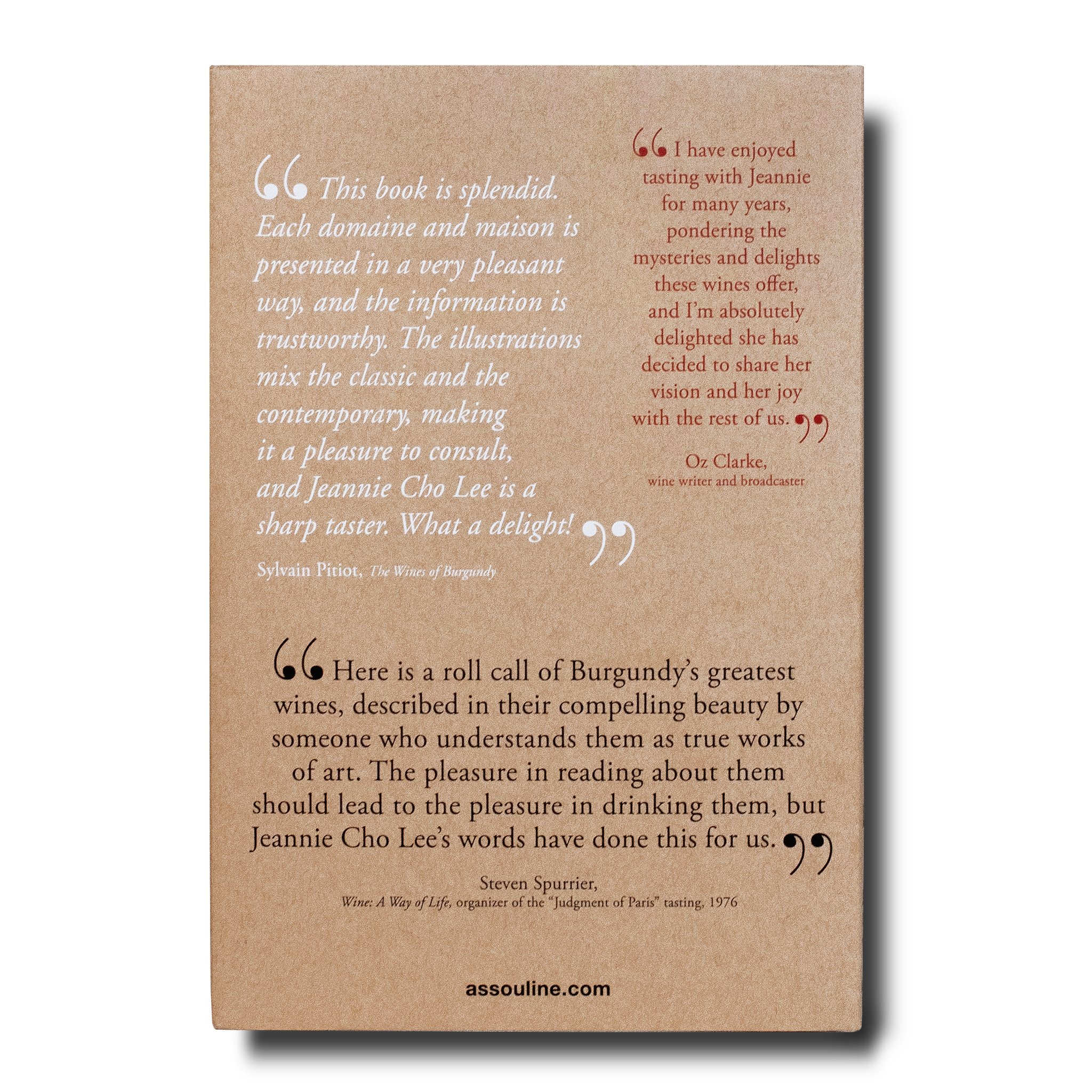 THE 100 BURGUNDY: EXCEPTIONAL WINES TO BUILD A DREAM CELLAR - Imagen 3
