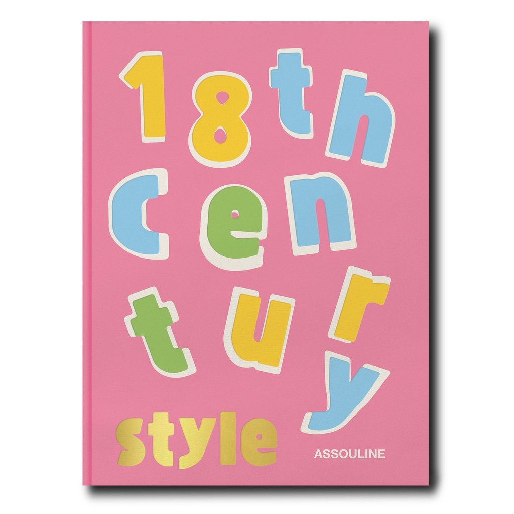 18TH CENTURY STYLE - Imagen 2