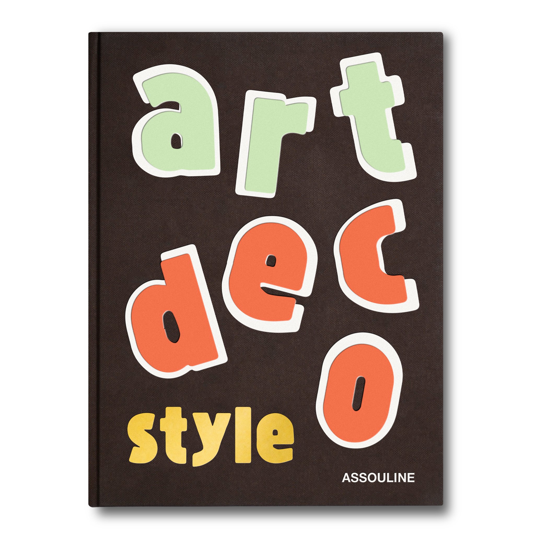 ART DECO STYLE - Imagen 2