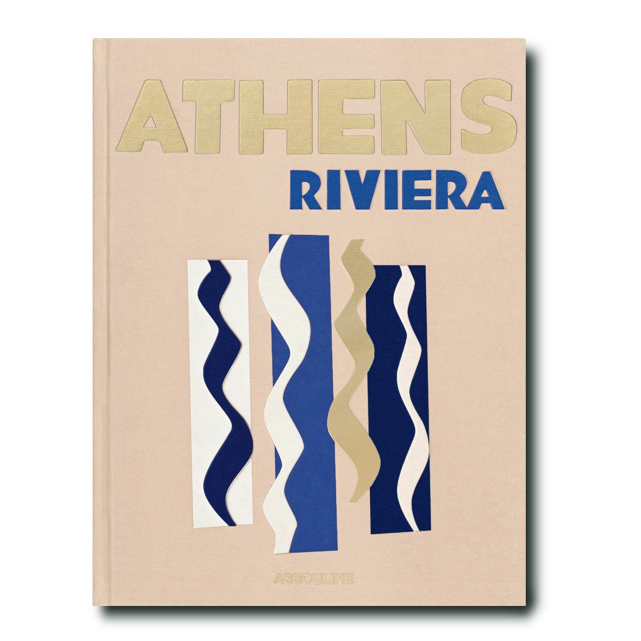 ATHENS RIVIERA - Imagen 2