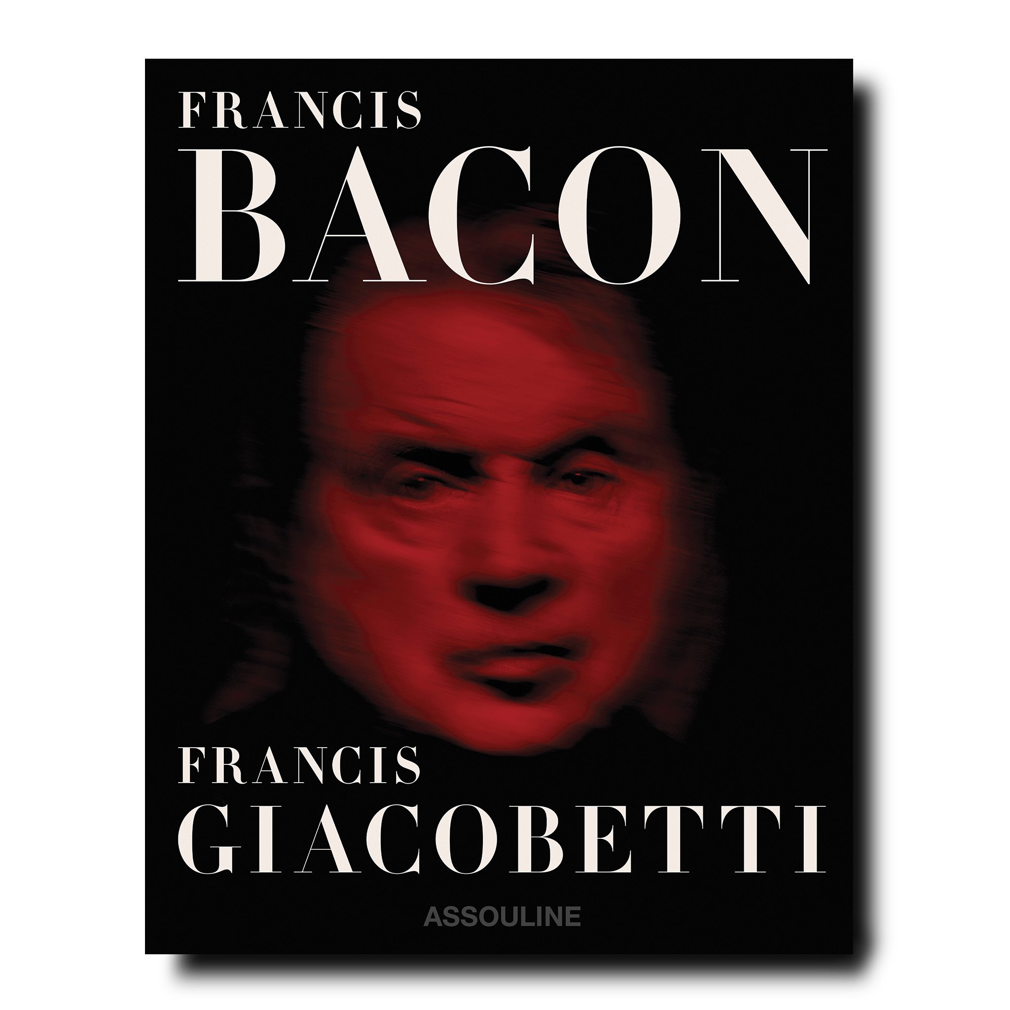 FRANCIS BACON BY FRANCIS GIACOBETTI - Imagen 2