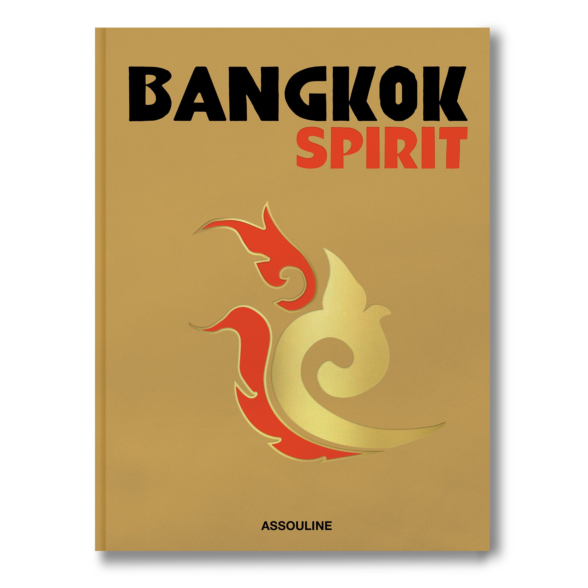 BANGKOK SPIRITI - Imagen 2
