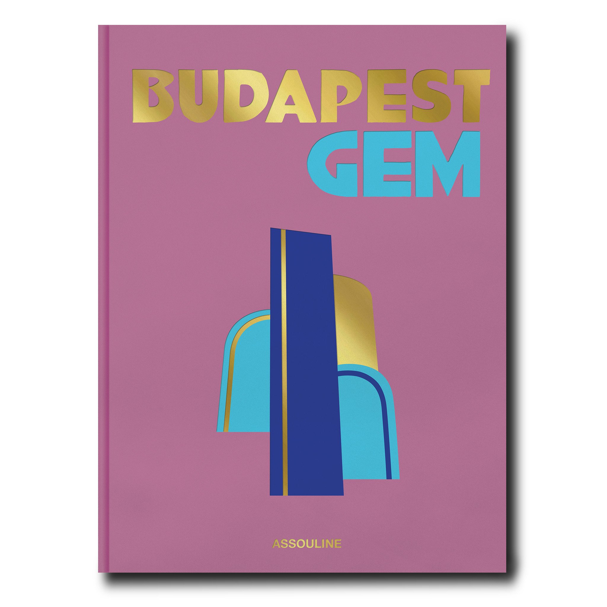 BUDAPEST GEM - Imagen 2