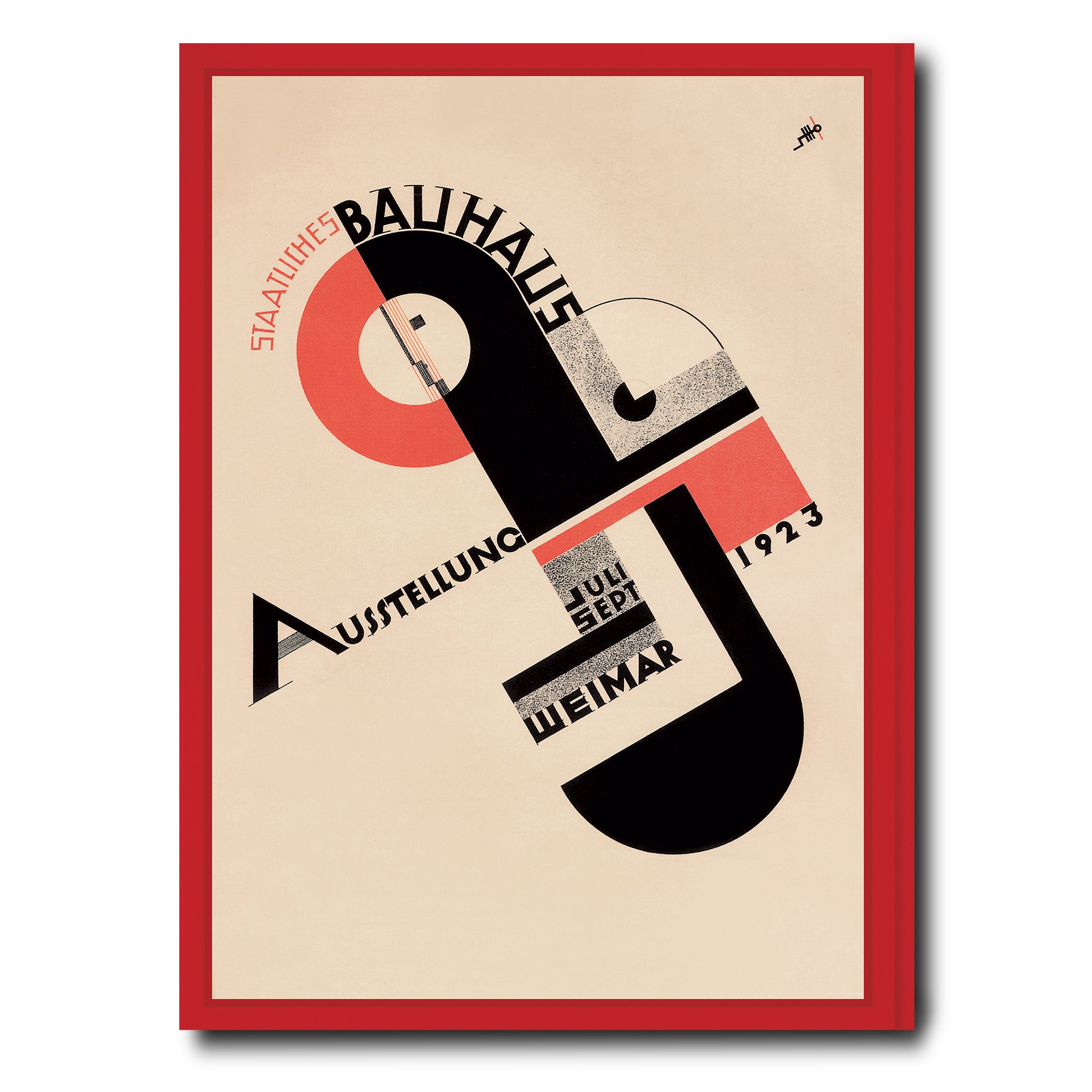 BAUHAUS STYLE - Imagen 3