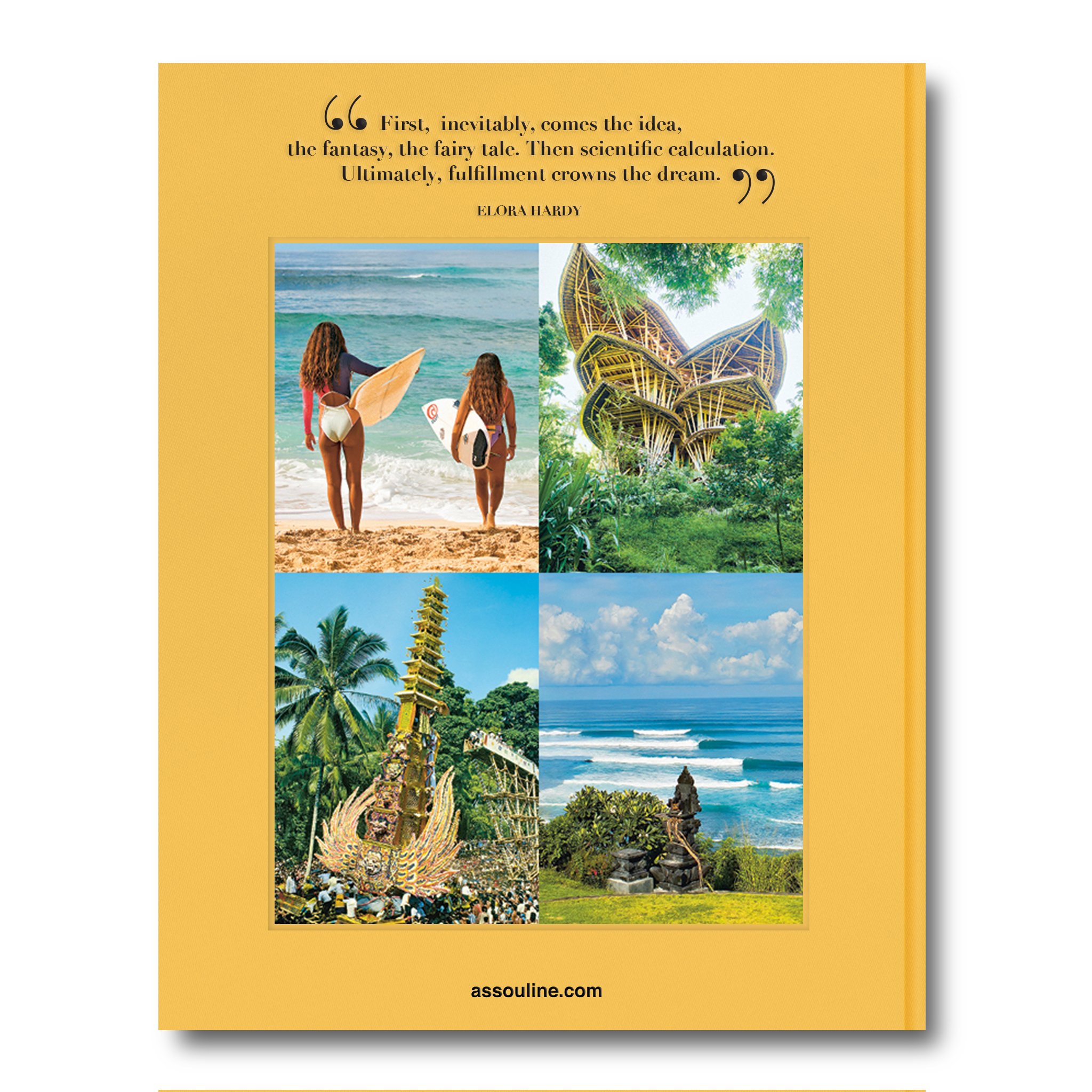 BALI MYSTIQUE - Imagen 3