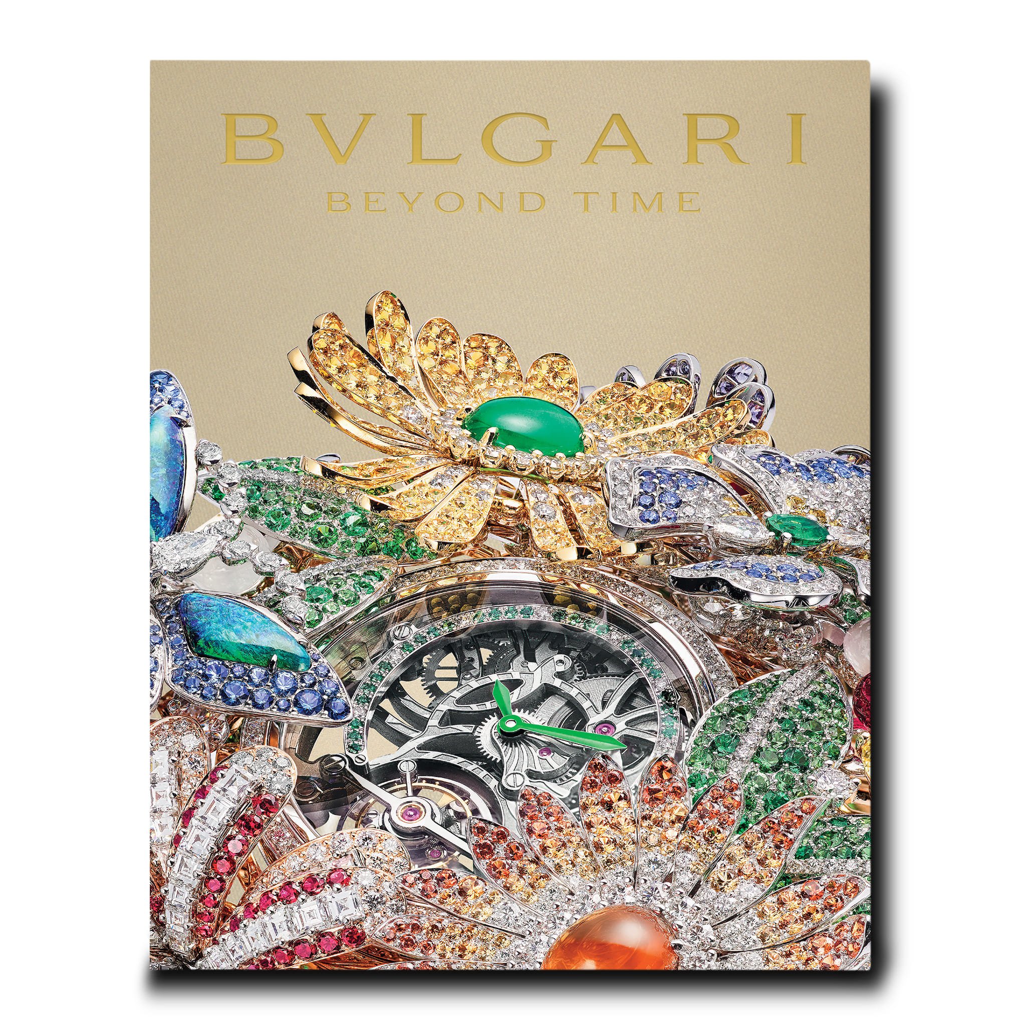 BVLGARI BEYOND TIME - Imagen 3
