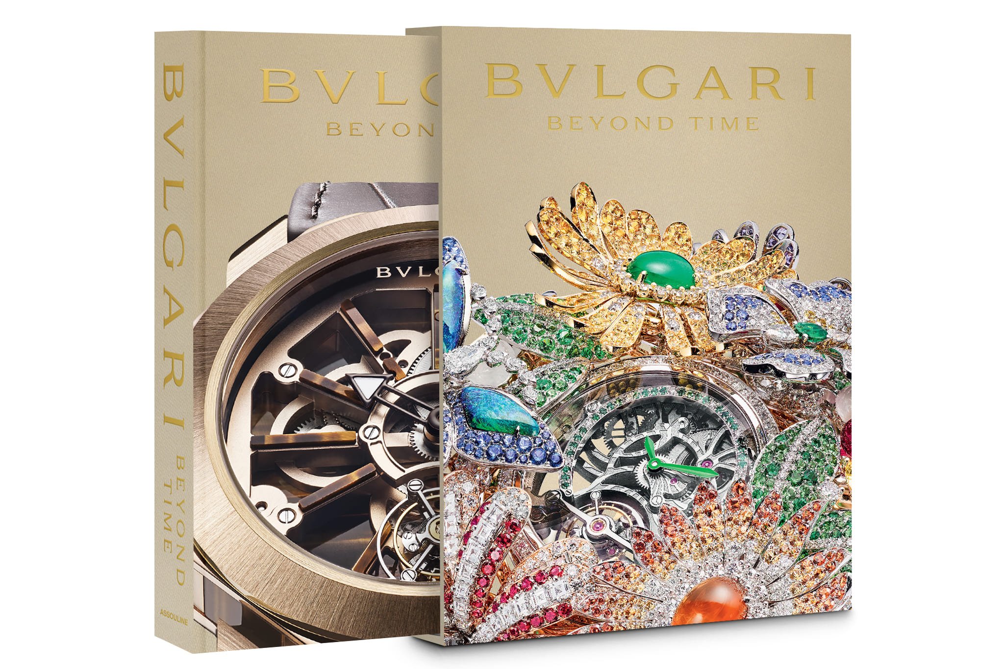 BVLGARI BEYOND TIME - Imagen 2
