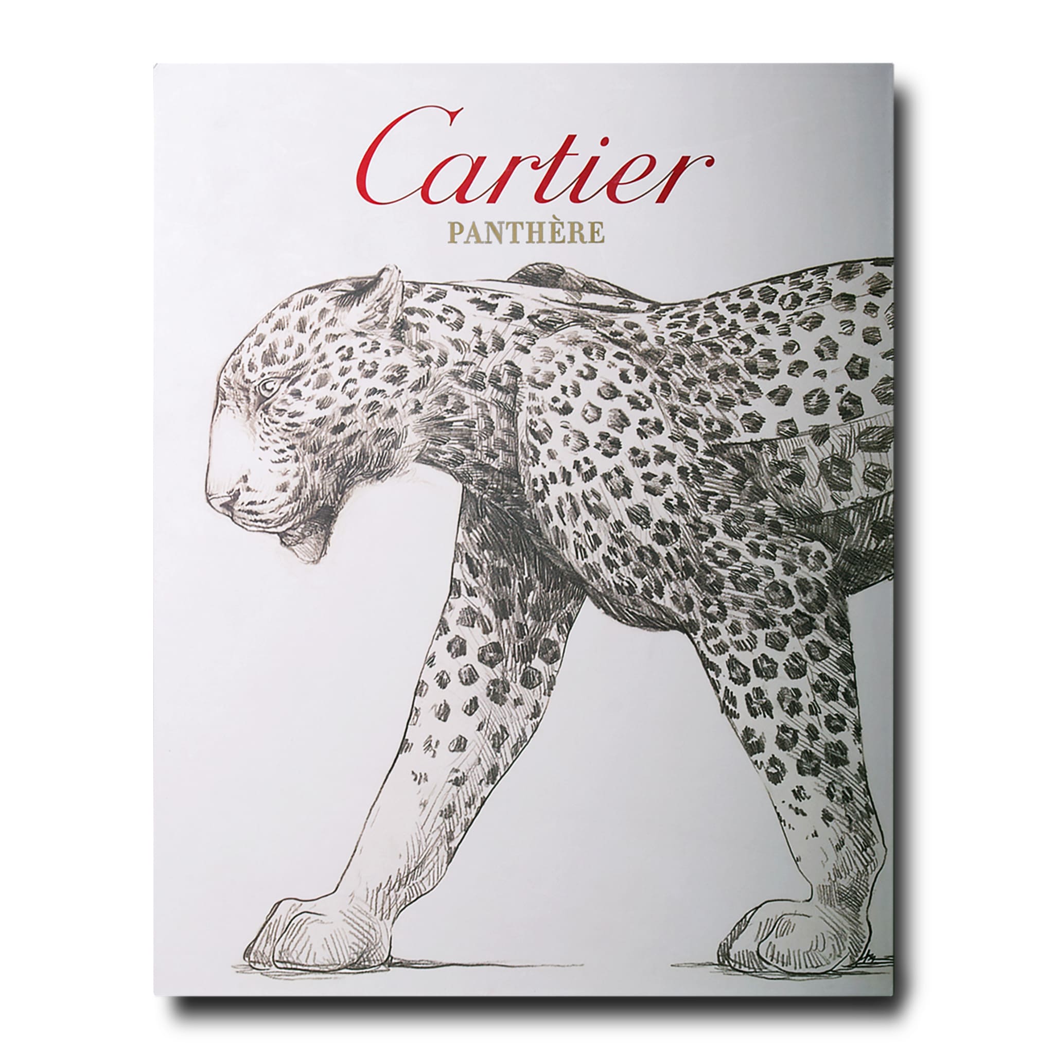 CARTIER PANTHERE - Imagen 2