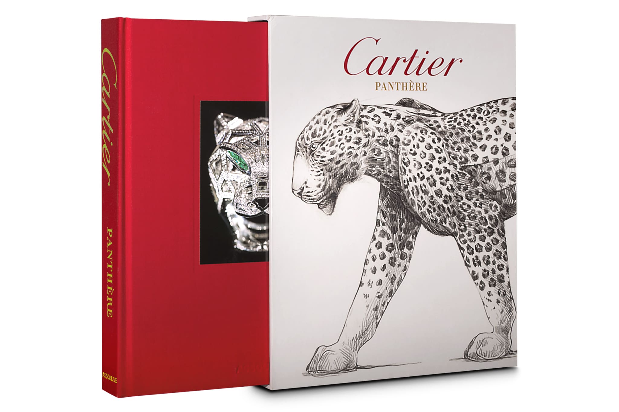 CARTIER PANTHERE - Imagen 3