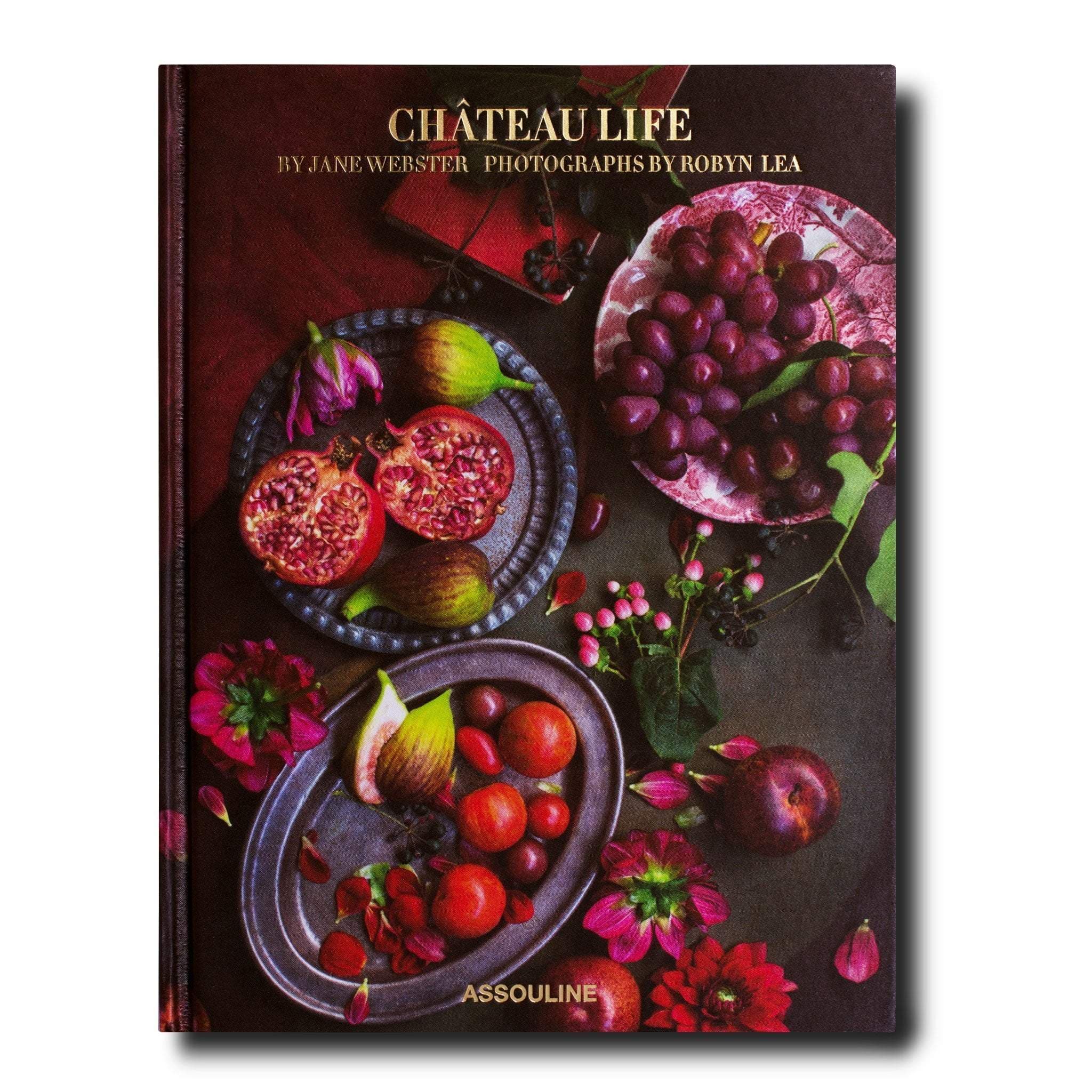 CHATEAU LIFE - Imagen 2