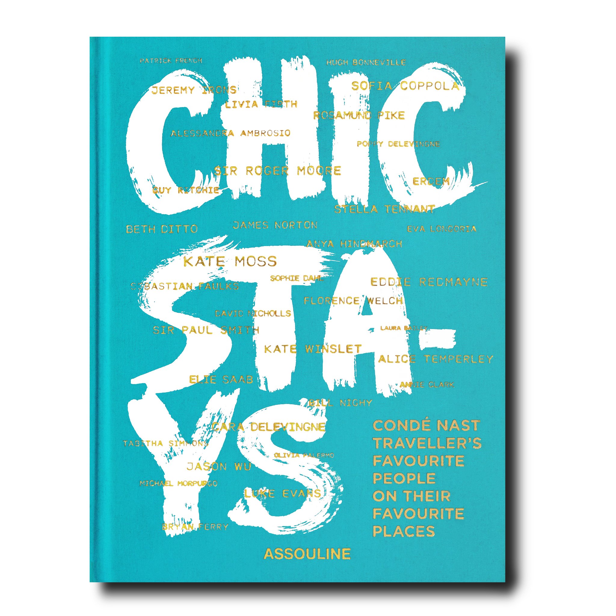 CHIC STAYS - Imagen 2