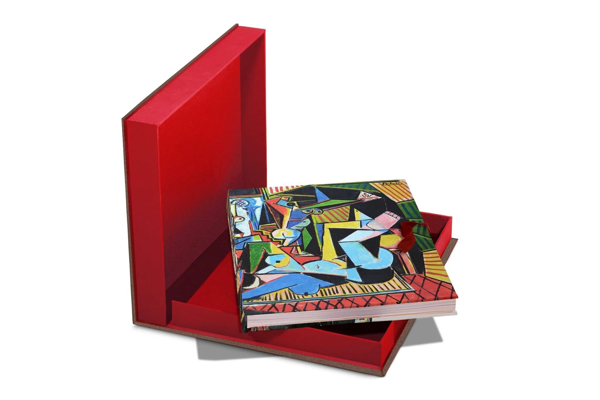 PABLO PICASSO: THE IMPOSSIBLE COLLECTION - Imagen 3