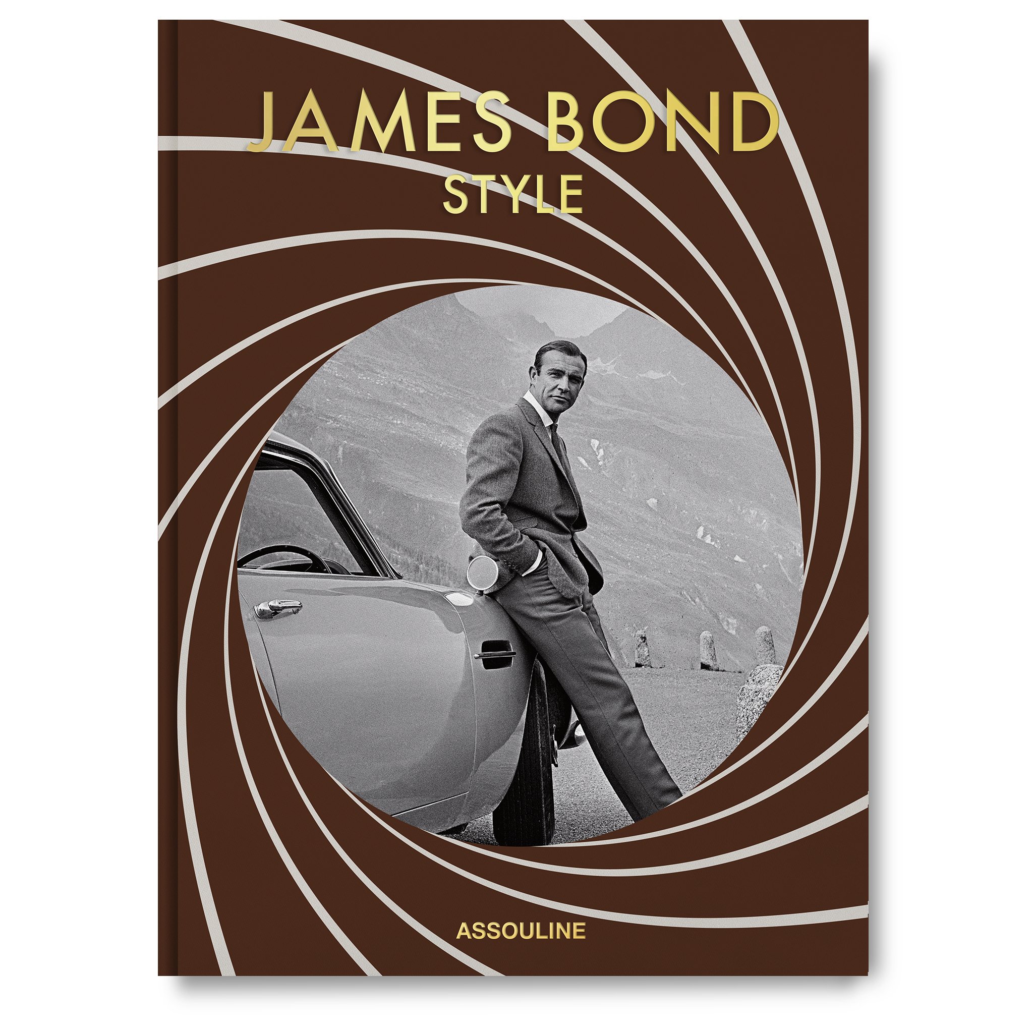 JAMES BOND STYLE - Imagen 2