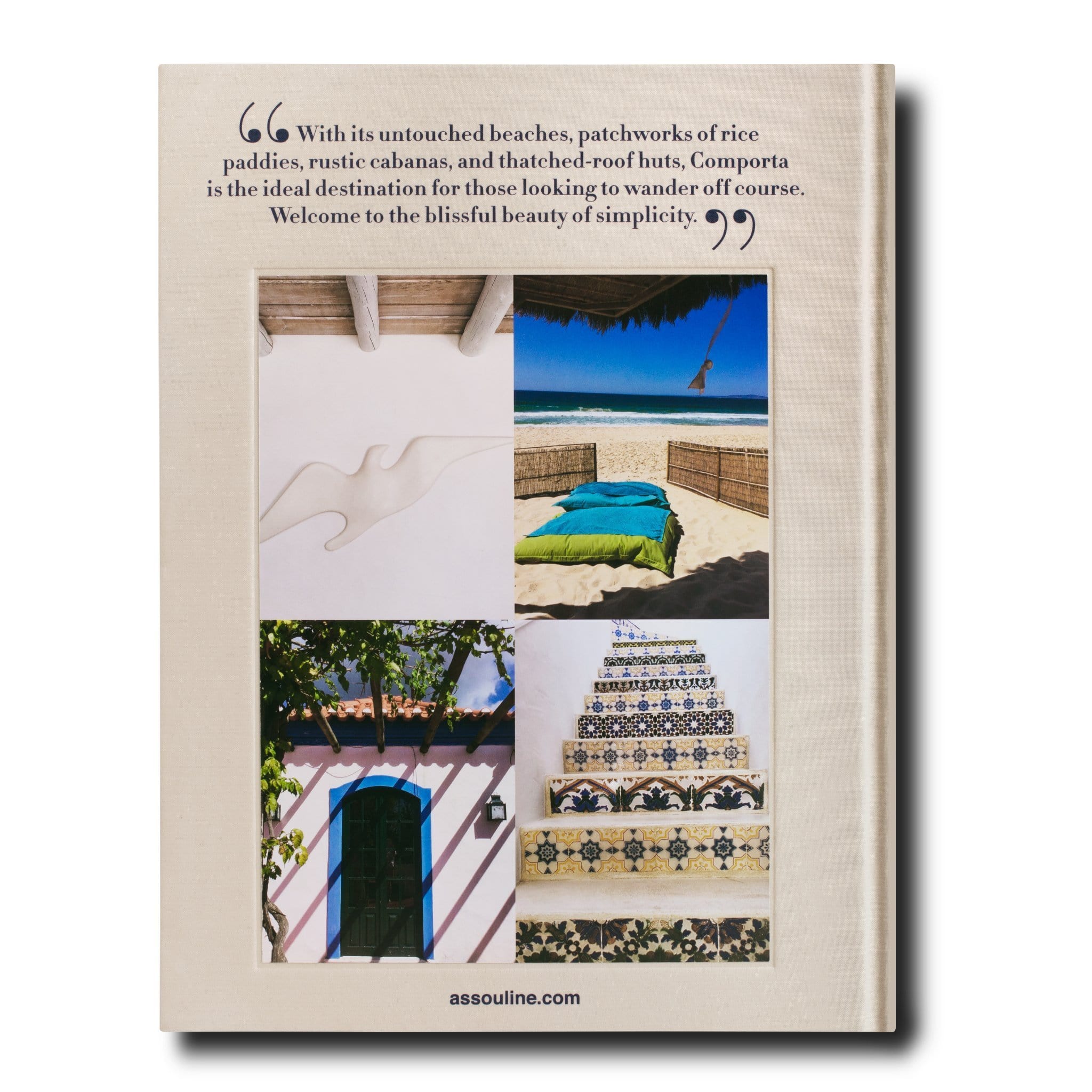 COMPORTA BLISS - Imagen 3