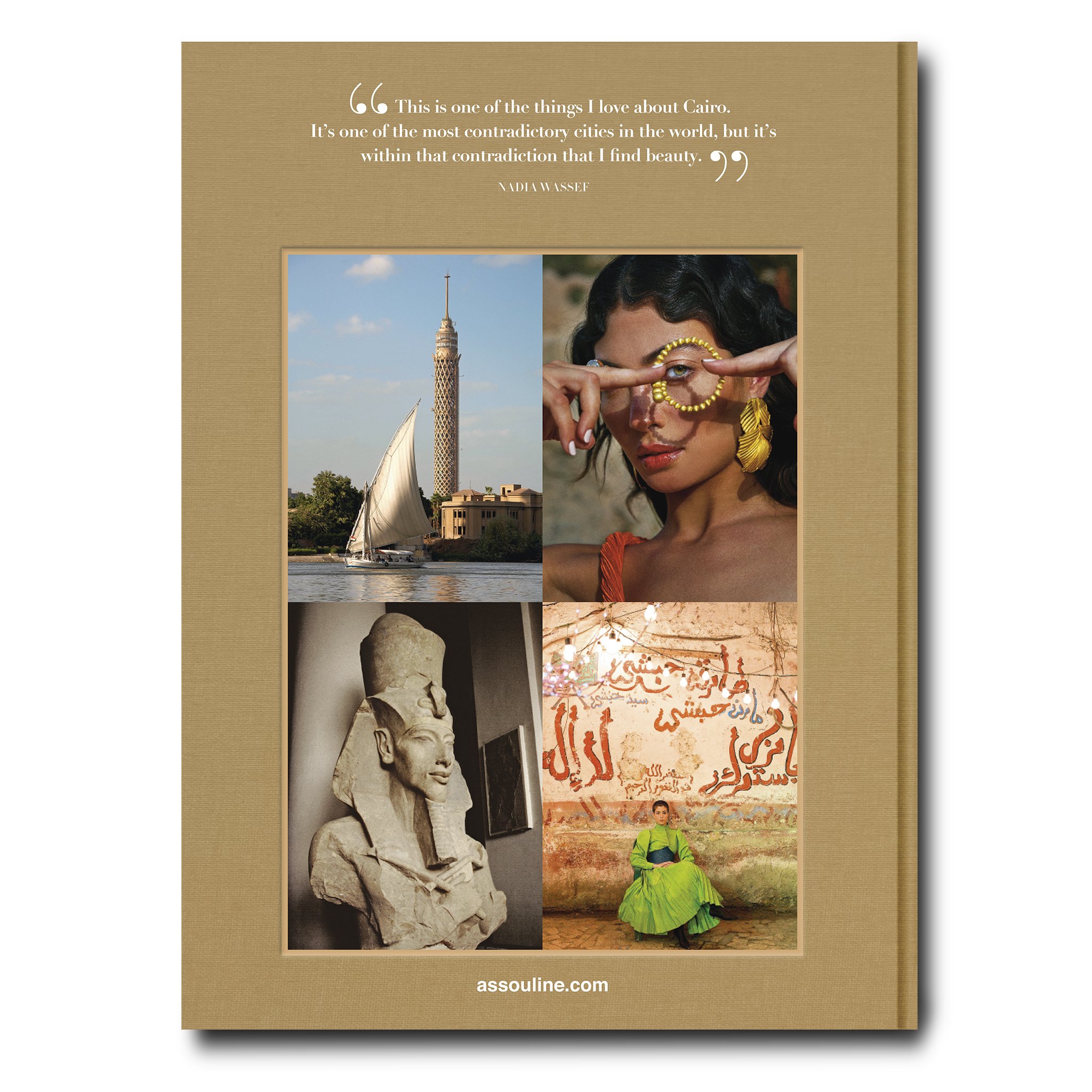 CAIRO ETERNAL - Imagen 3