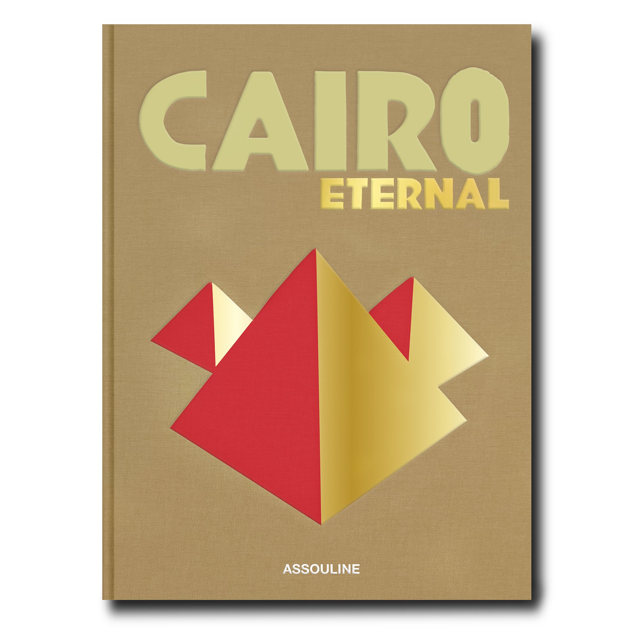 CAIRO ETERNAL - Imagen 2