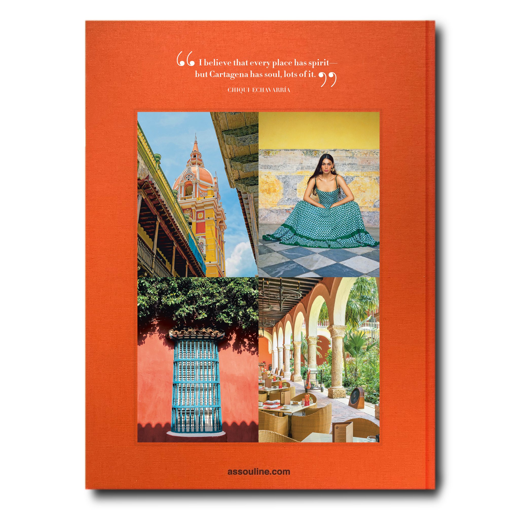 CARTAGENA GRACE - Imagen 3