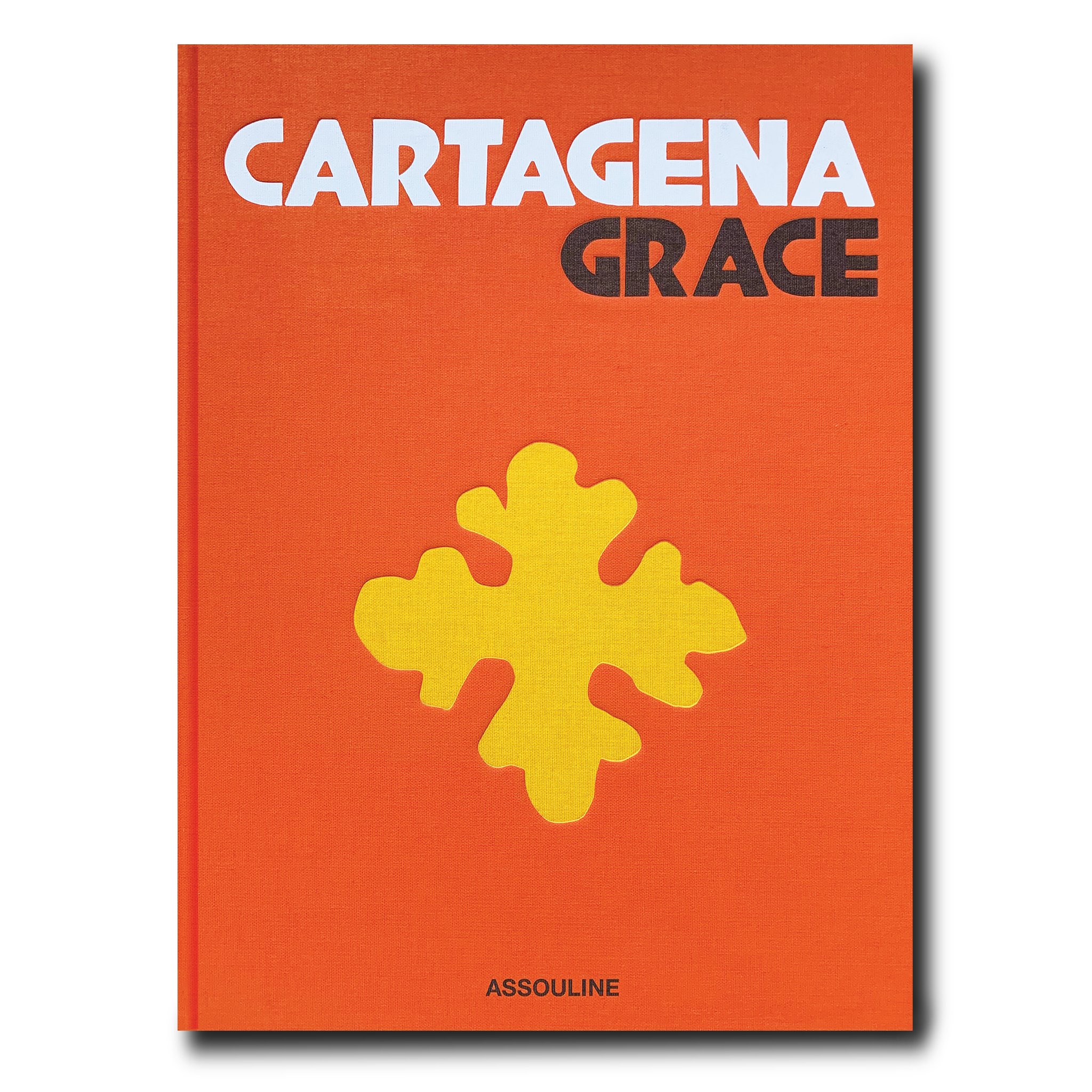 CARTAGENA GRACE - Imagen 2