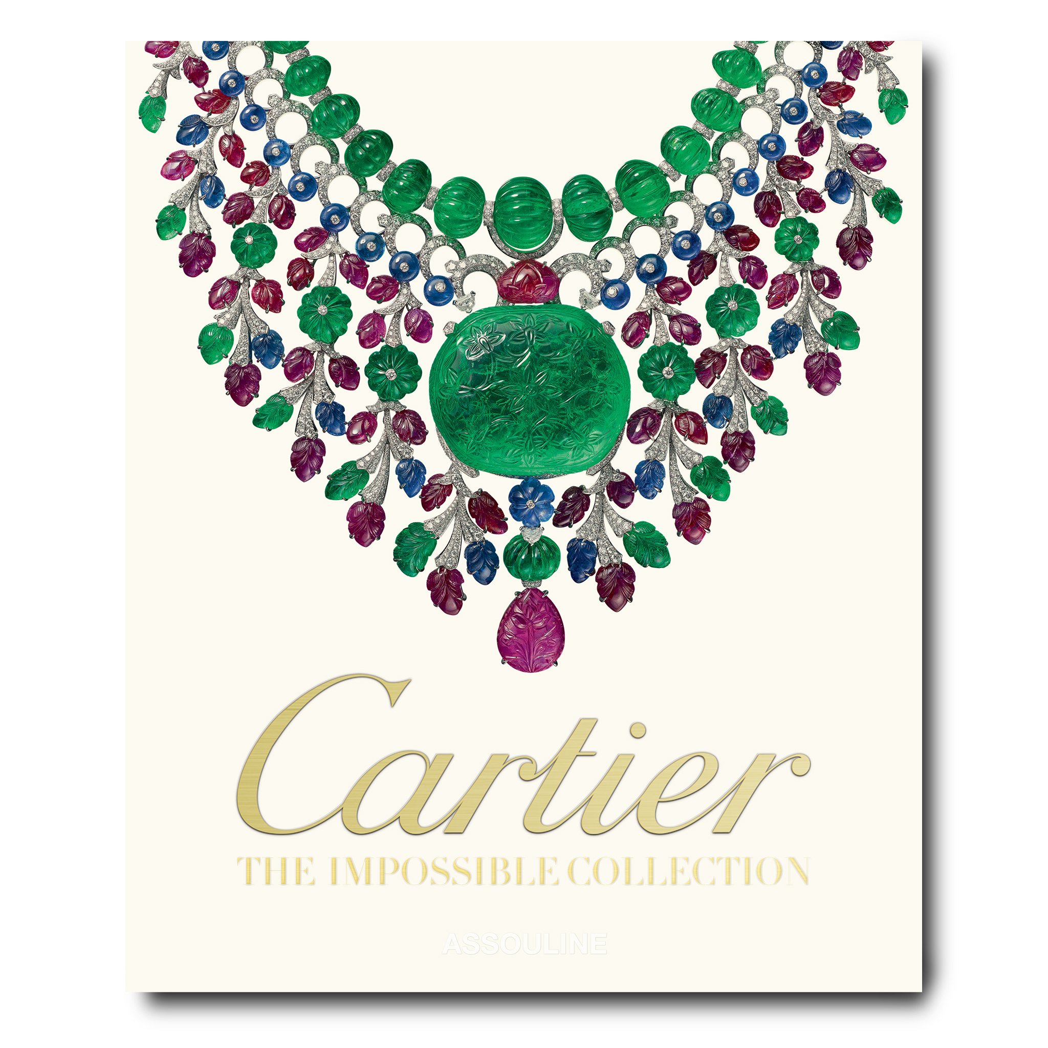 CARTIER: THE IMPOSSIBLE COLLECTION - Imagen 2