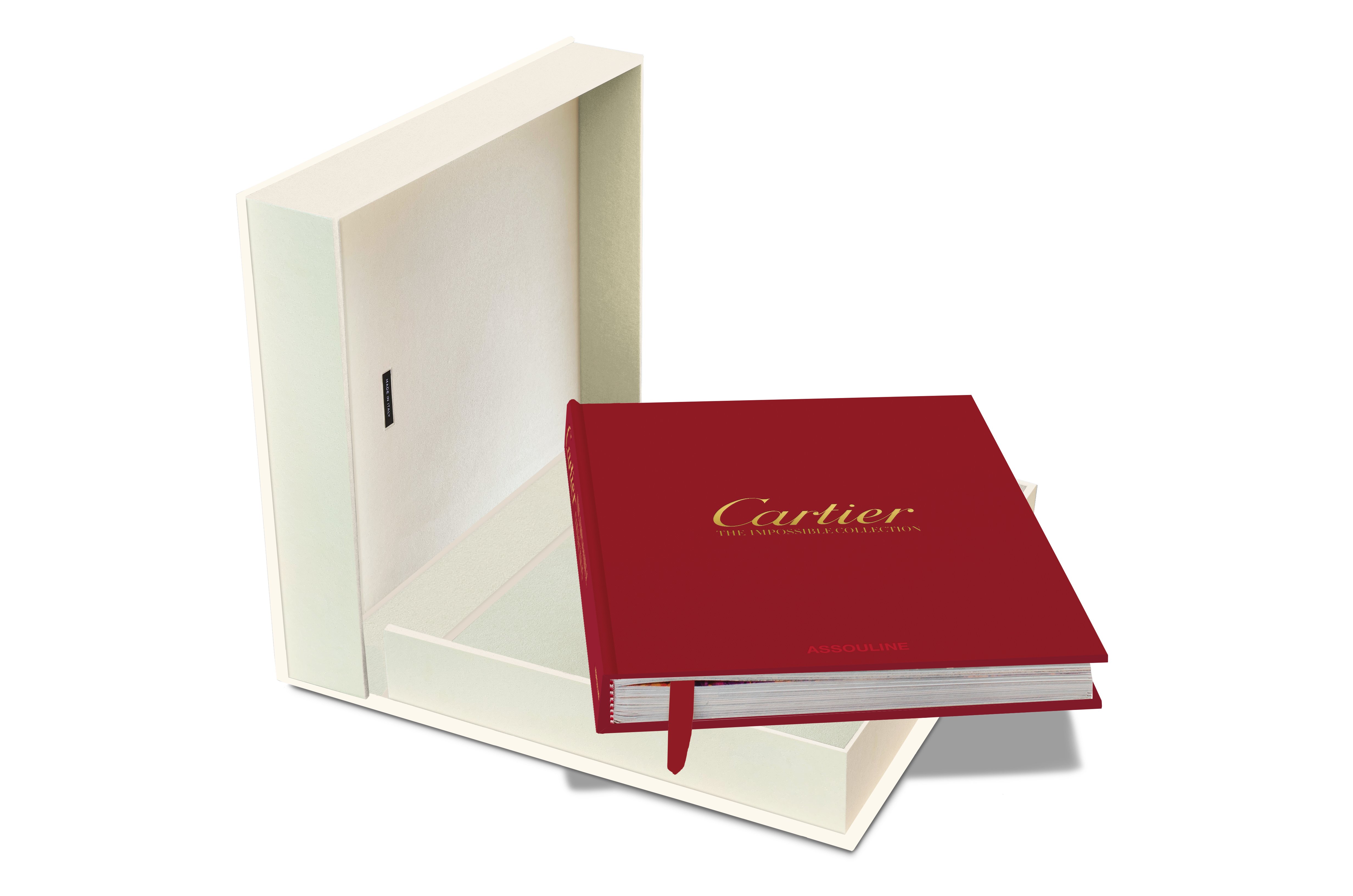 CARTIER: THE IMPOSSIBLE COLLECTION - Imagen 3