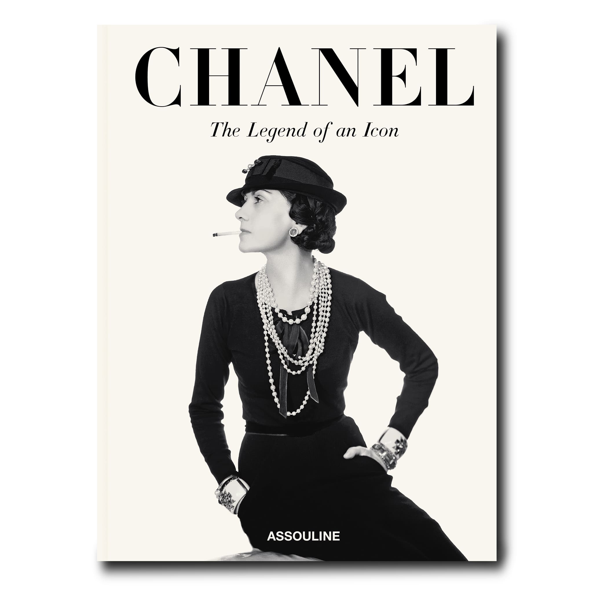 CHANEL: THE LEGEND OF AN ICON - Imagen 3