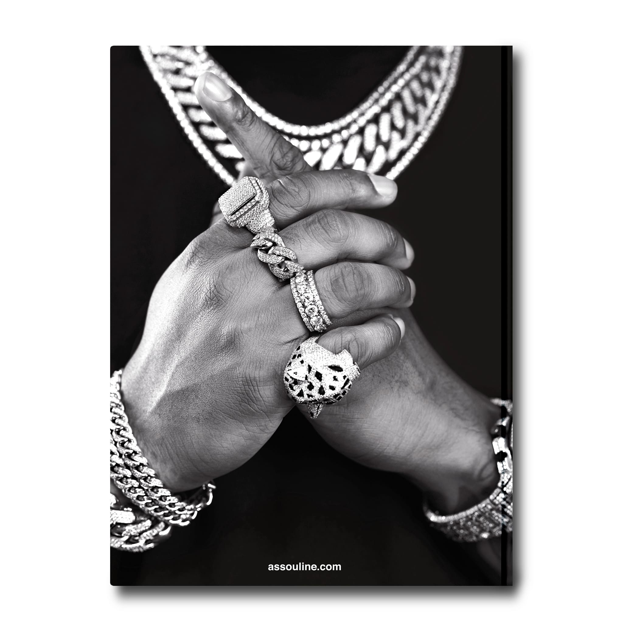 DIAMONDS: DIAMOND STORIES - Imagen 2