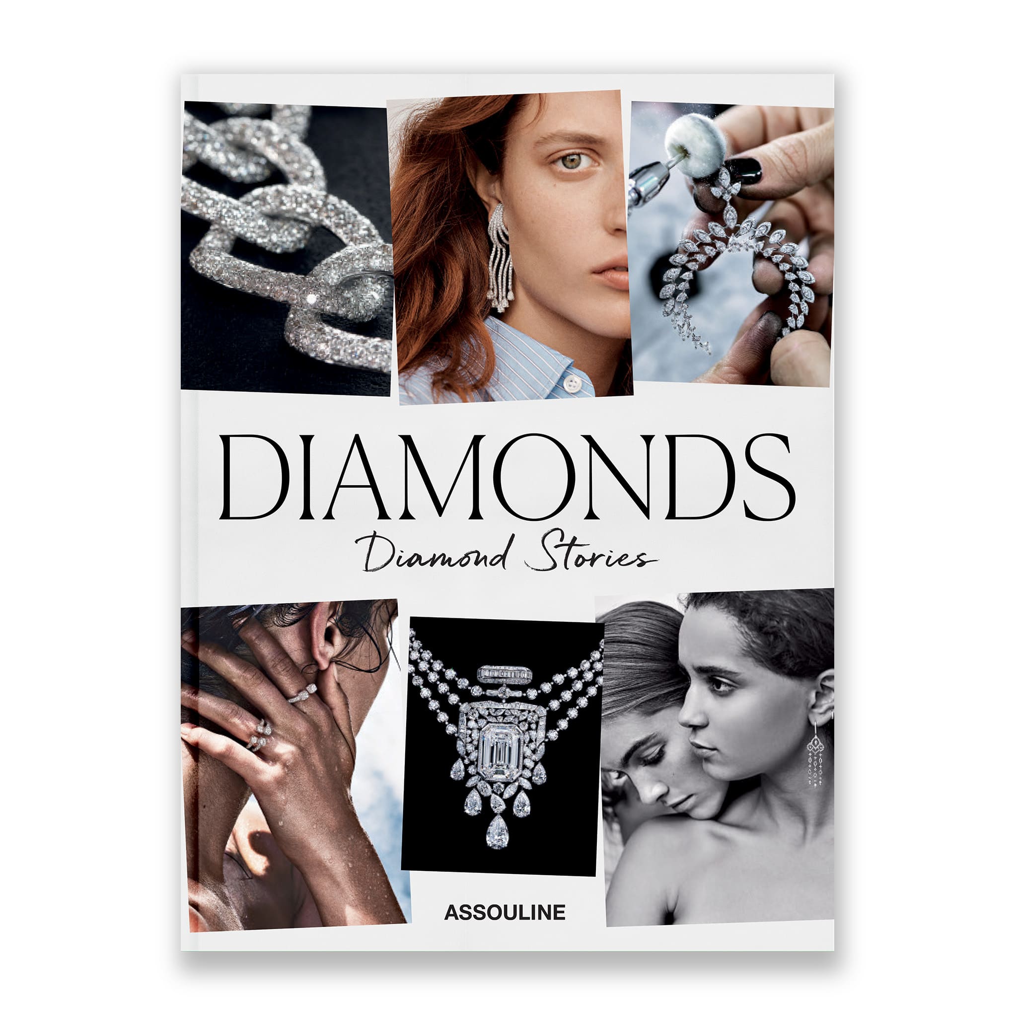 DIAMONDS: DIAMOND STORIES - Imagen 3