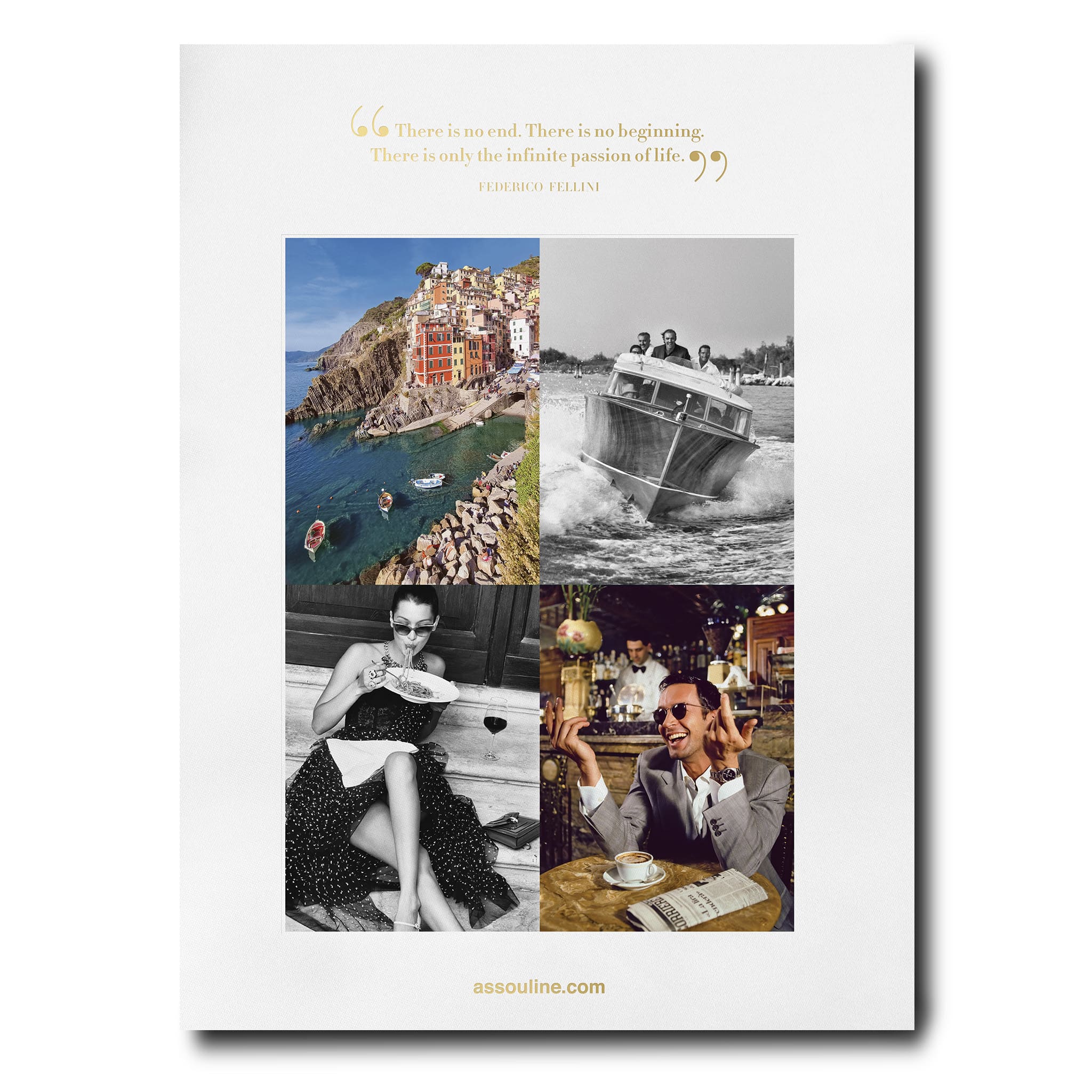 DOLCE VITA - Imagen 2