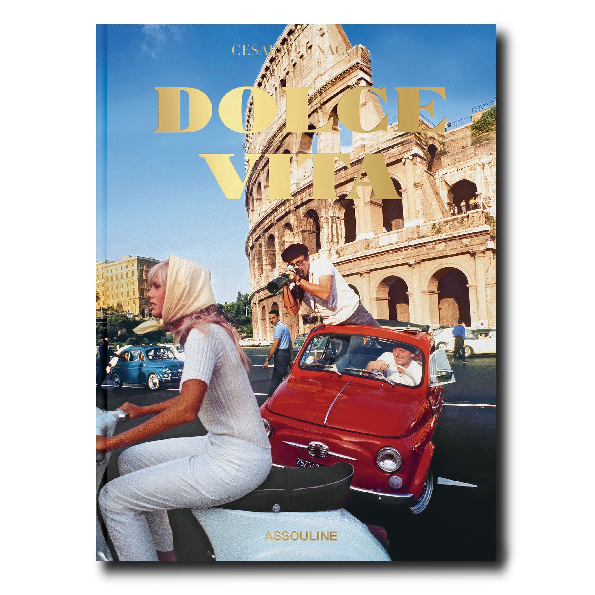 DOLCE VITA - Imagen 3