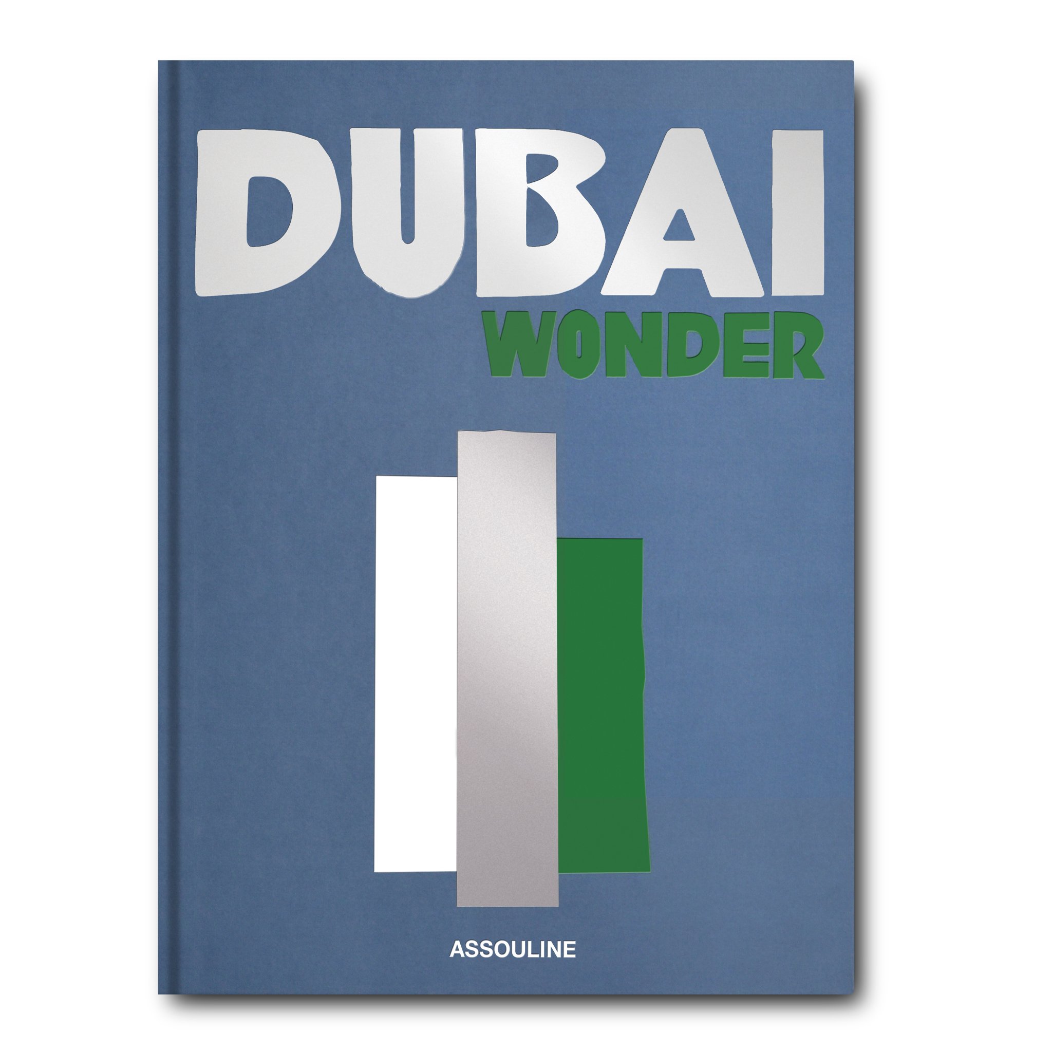 DUBAI WONDER (OLD SKU) - Imagen 2