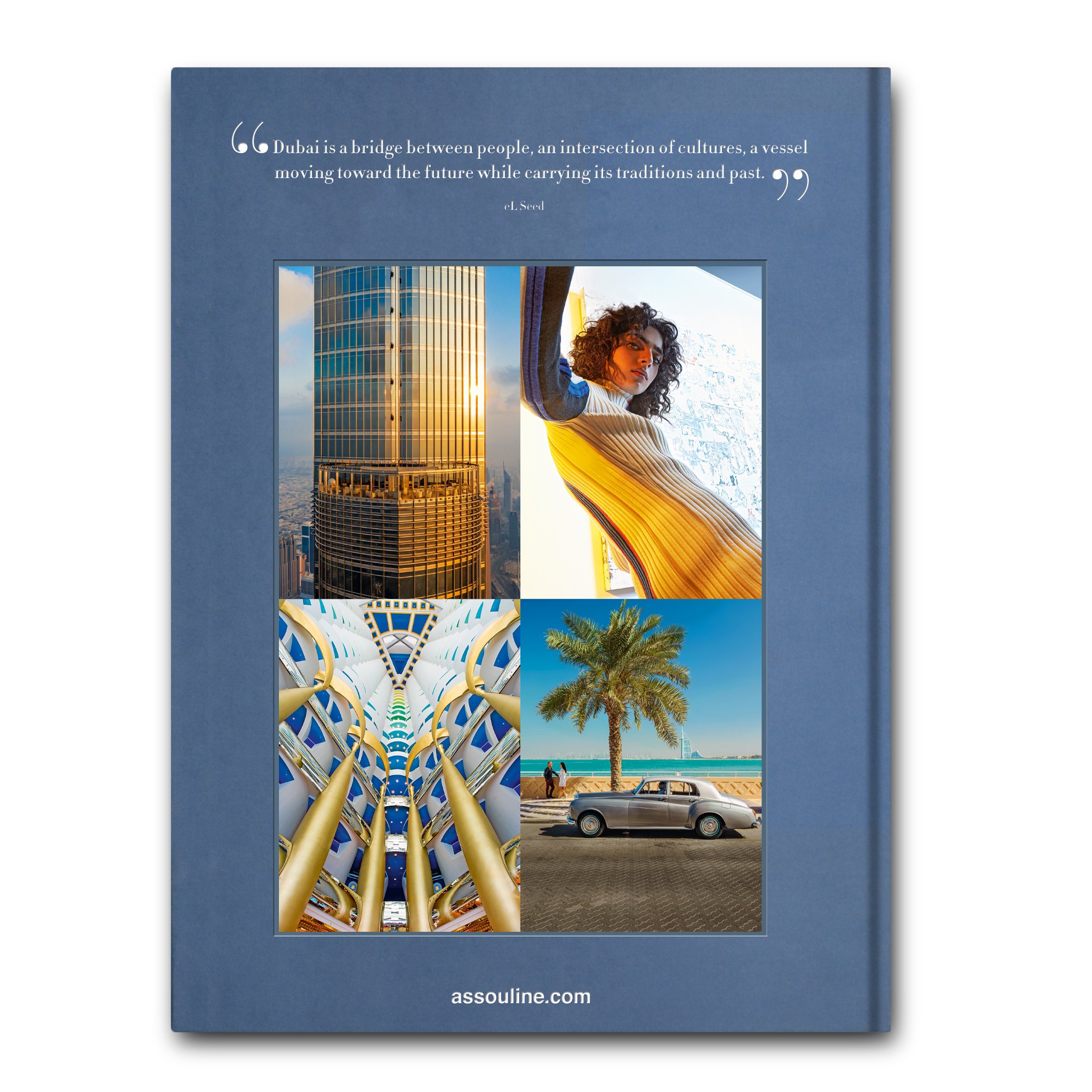 DUBAI WONDER (OLD SKU) - Imagen 3