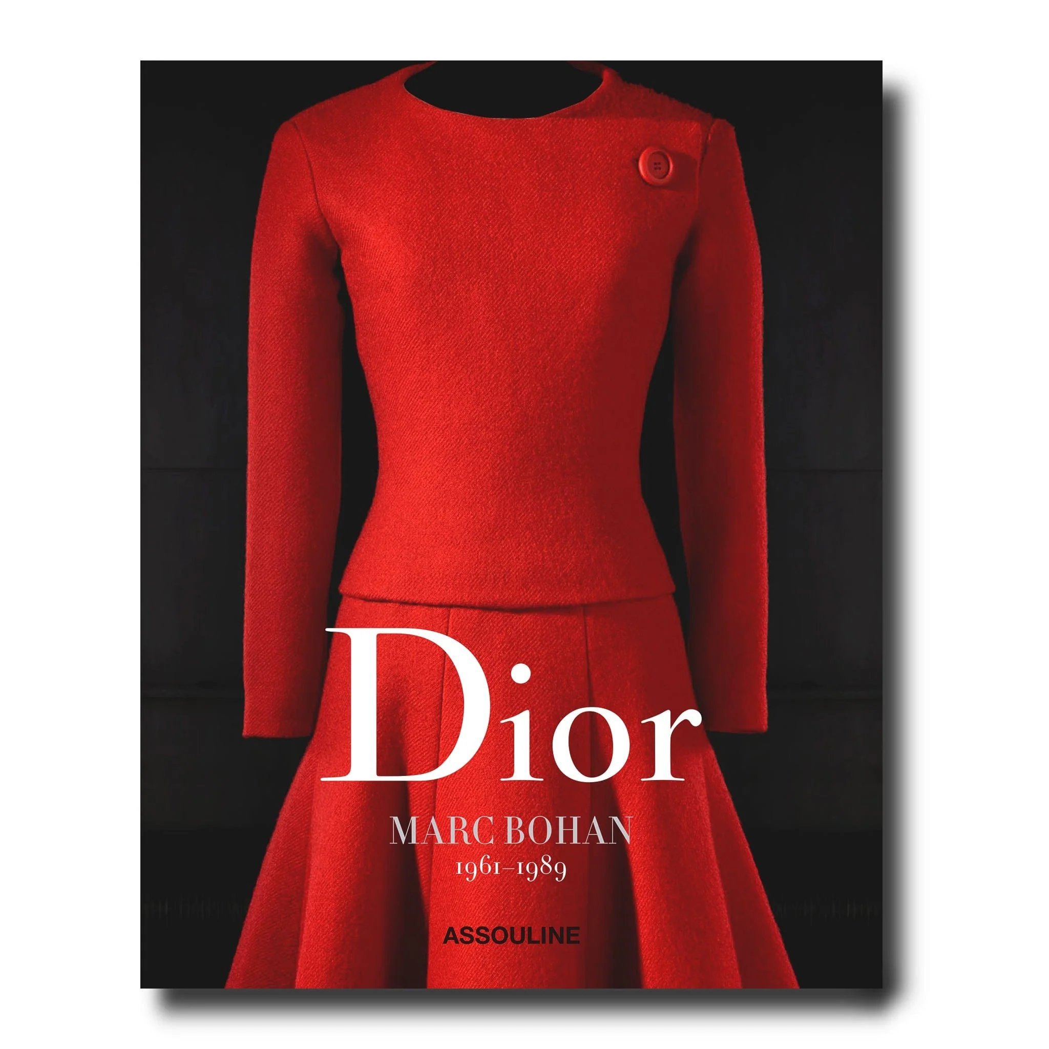 DIOR BY MARC BOHAN - Imagen 2